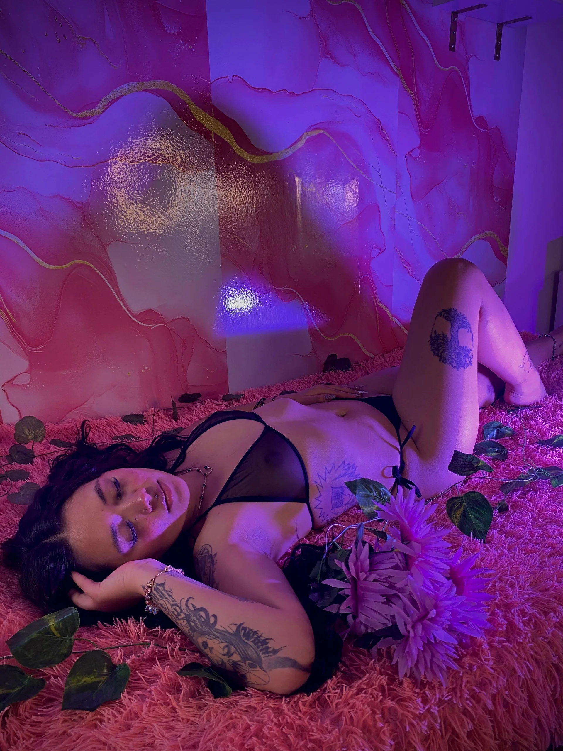XXX Porn Photo of Nude hellenngp 14