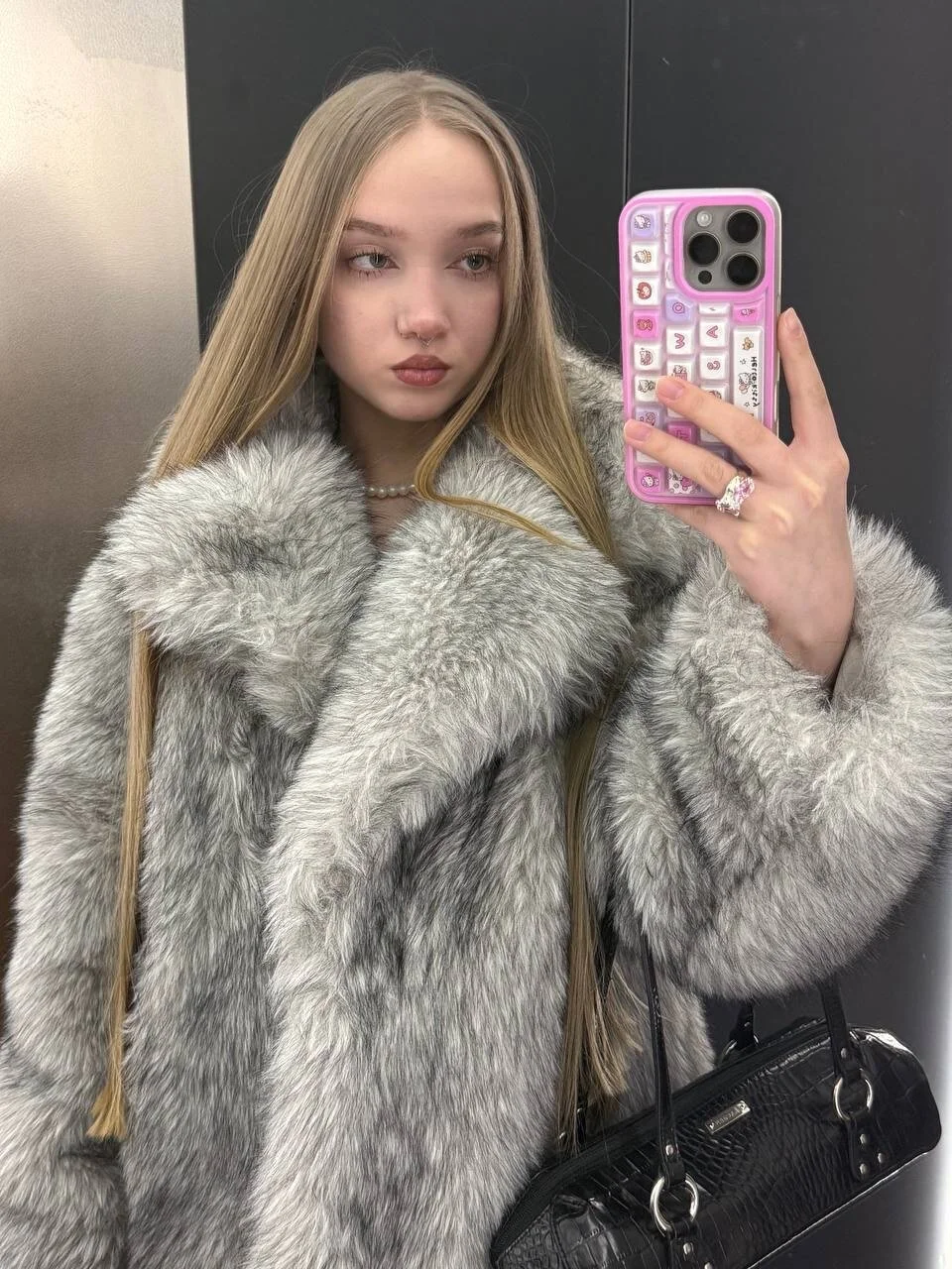 XXX Porn Photo of Nude bambi_lu 811