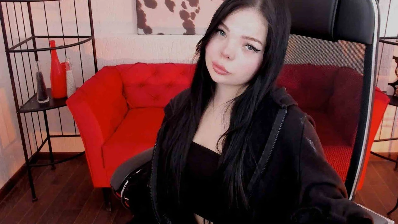 XXX Porn Photo of Nude MistyDey 5