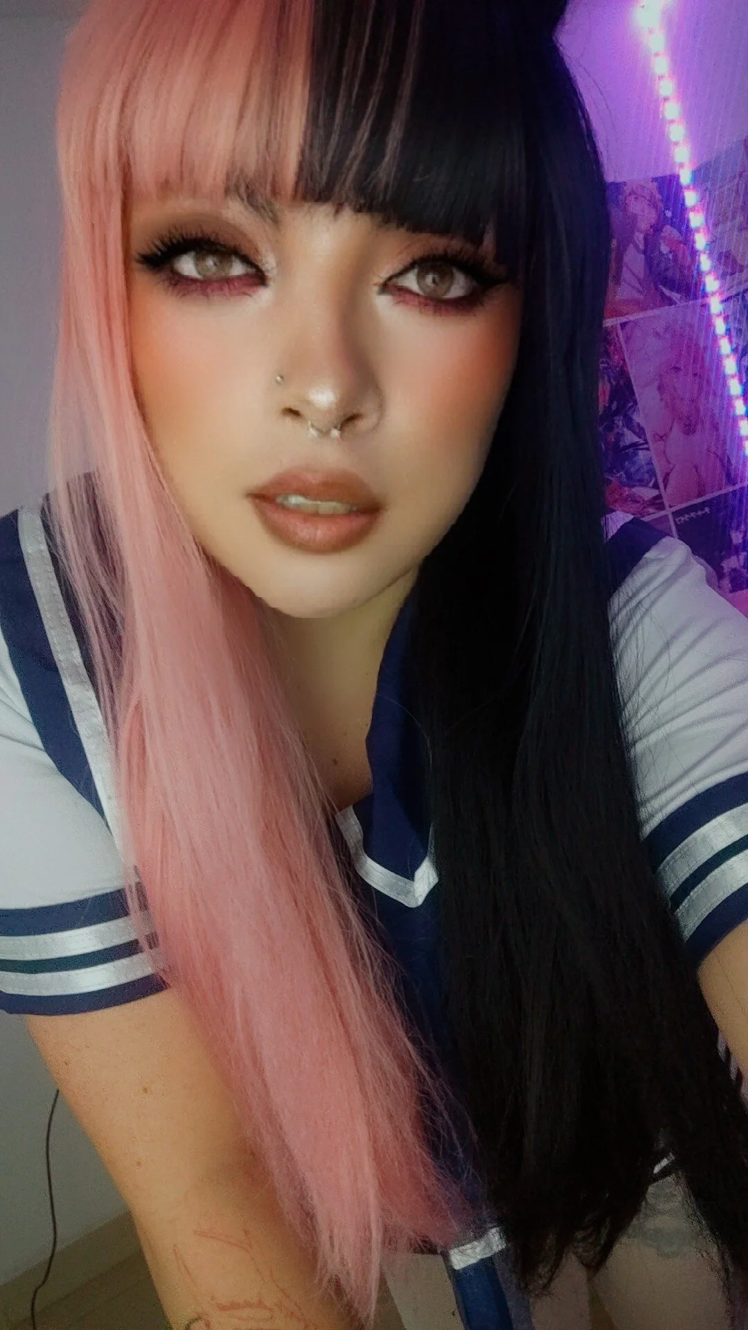 XXX Porn Photo of Nude velvetcrowexx 14