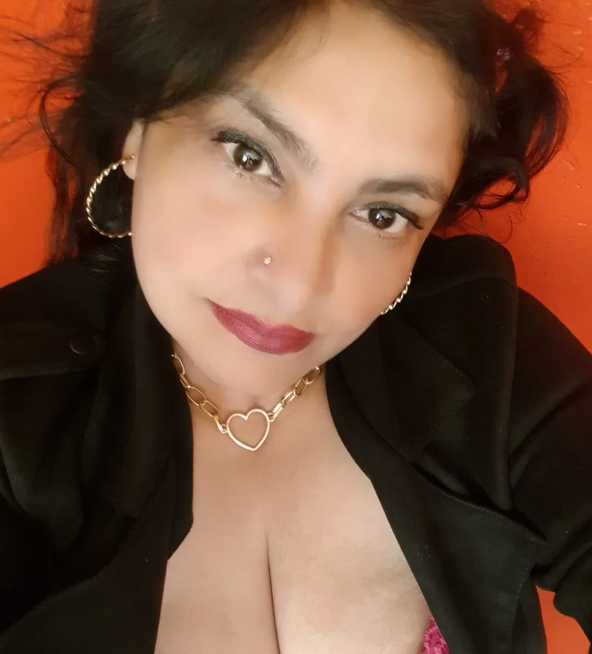 XXX Porn Photo of Nude Indiansweetness77 1
