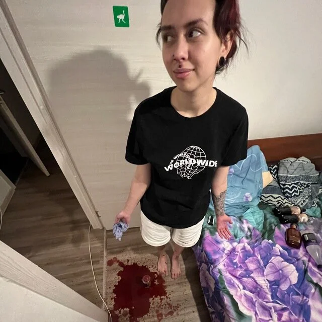 XXX Porn Photo of Nude Grace_Walker 4