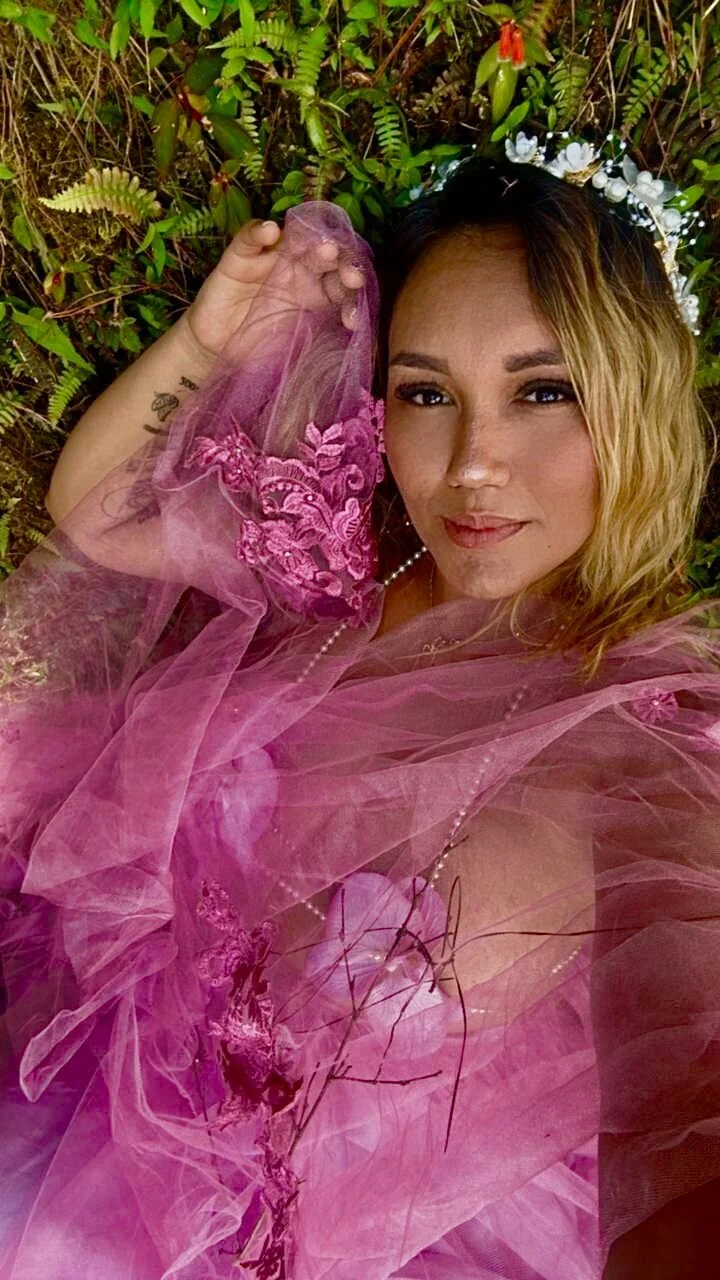 XXX Porn Photo of Nude dalila_salazar 305
