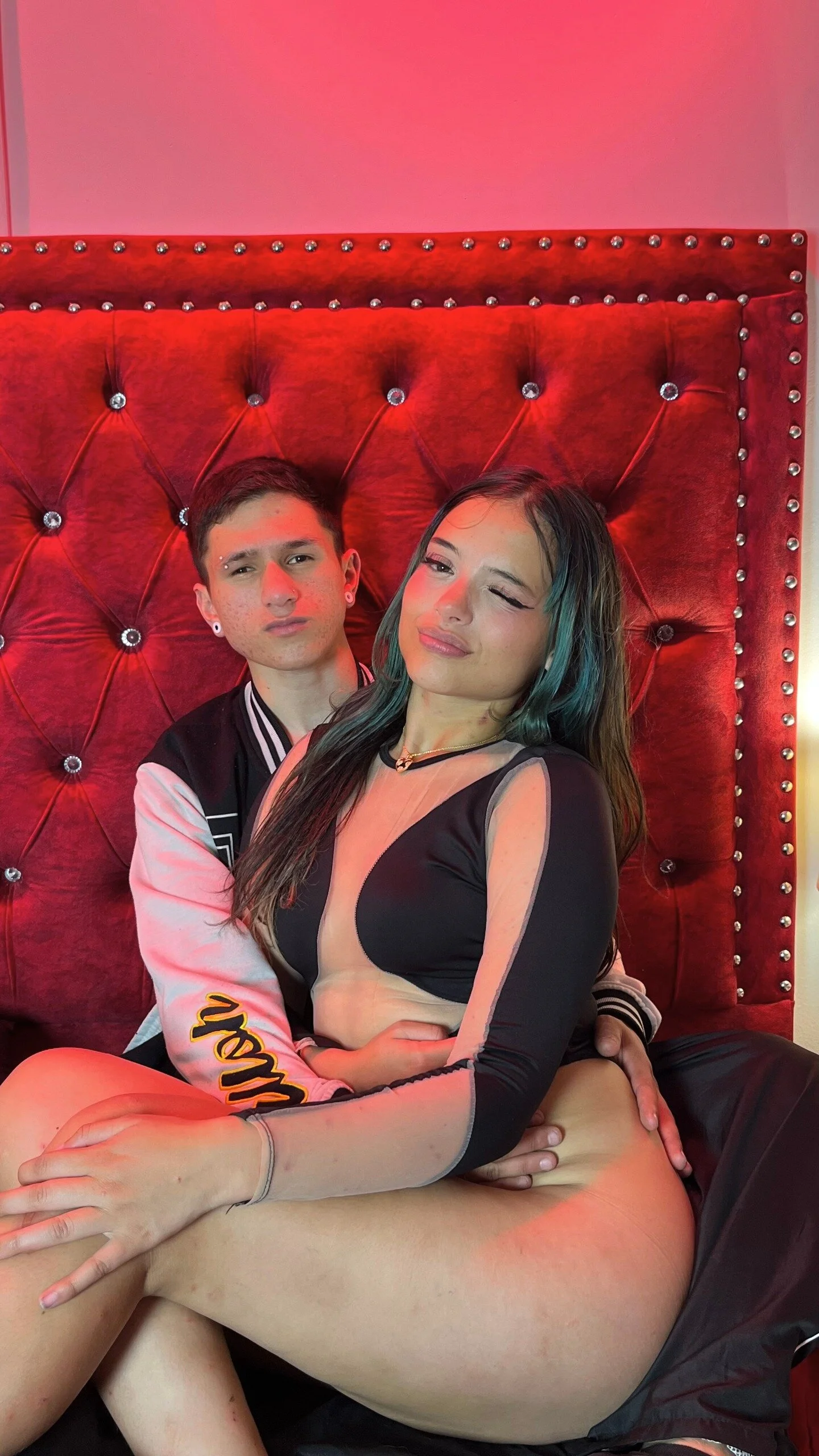 XXX Porn Photo of Nude Vero_and_stive 3