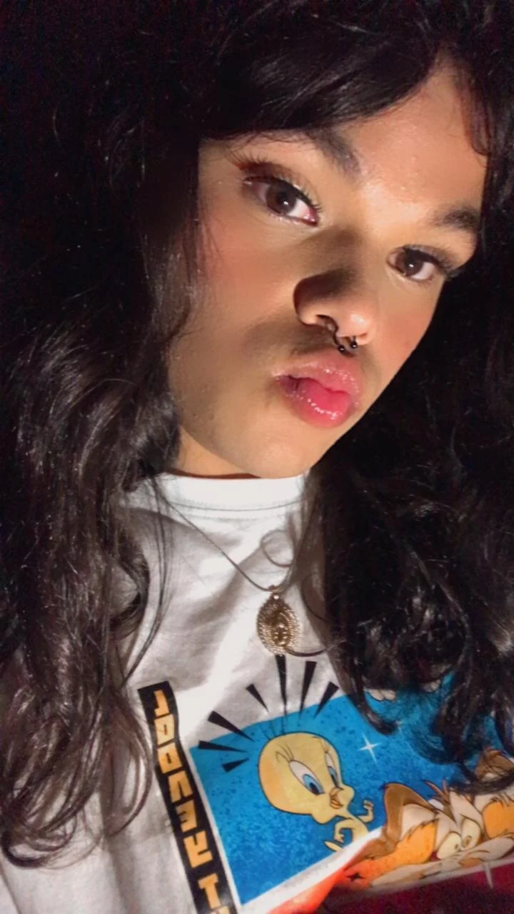 XXX Porn Photo of Nude foxxy_rouse 3