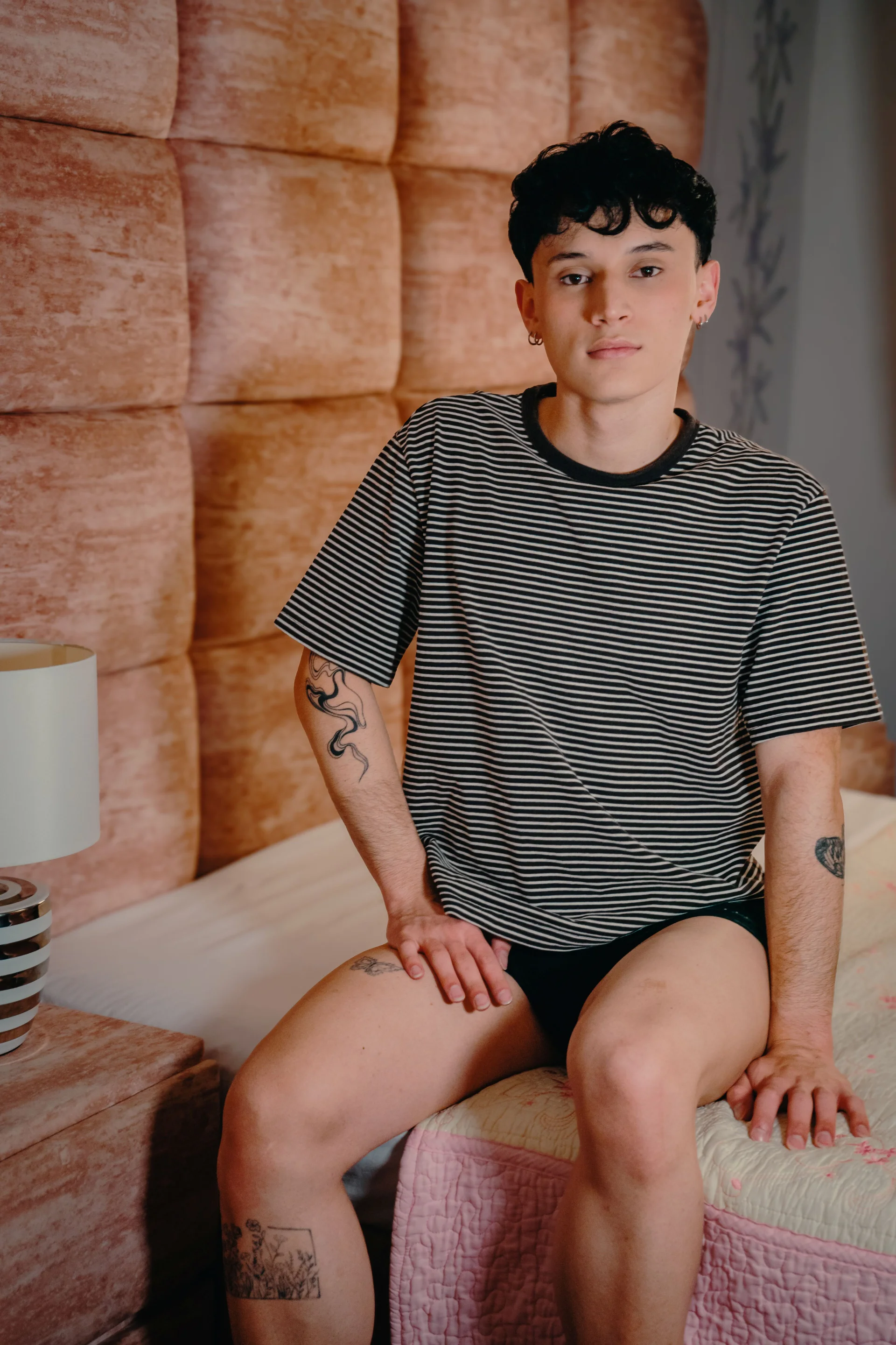 XXX Porn Photo of Nude LephyStar 5