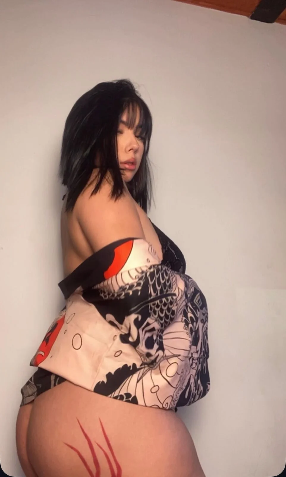 XXX Porn Photo of Nude Encore_Angel 4