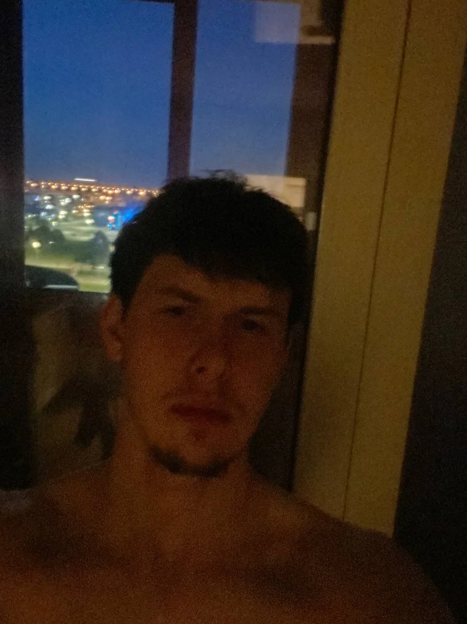 XXX Porn Photo of Nude KFC_BOSS 1