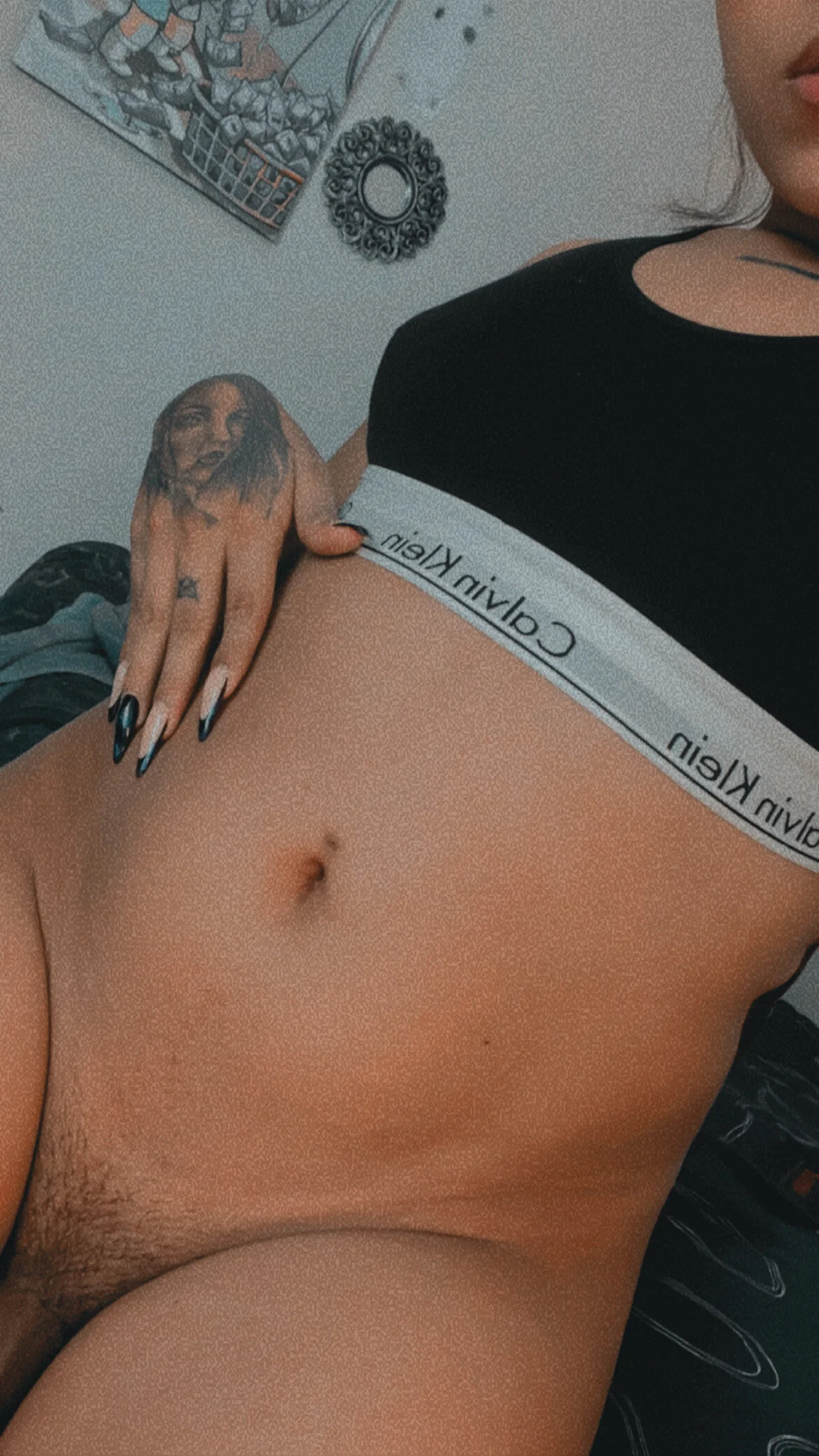 XXX Porn Photo of Nude m1tsur1 6