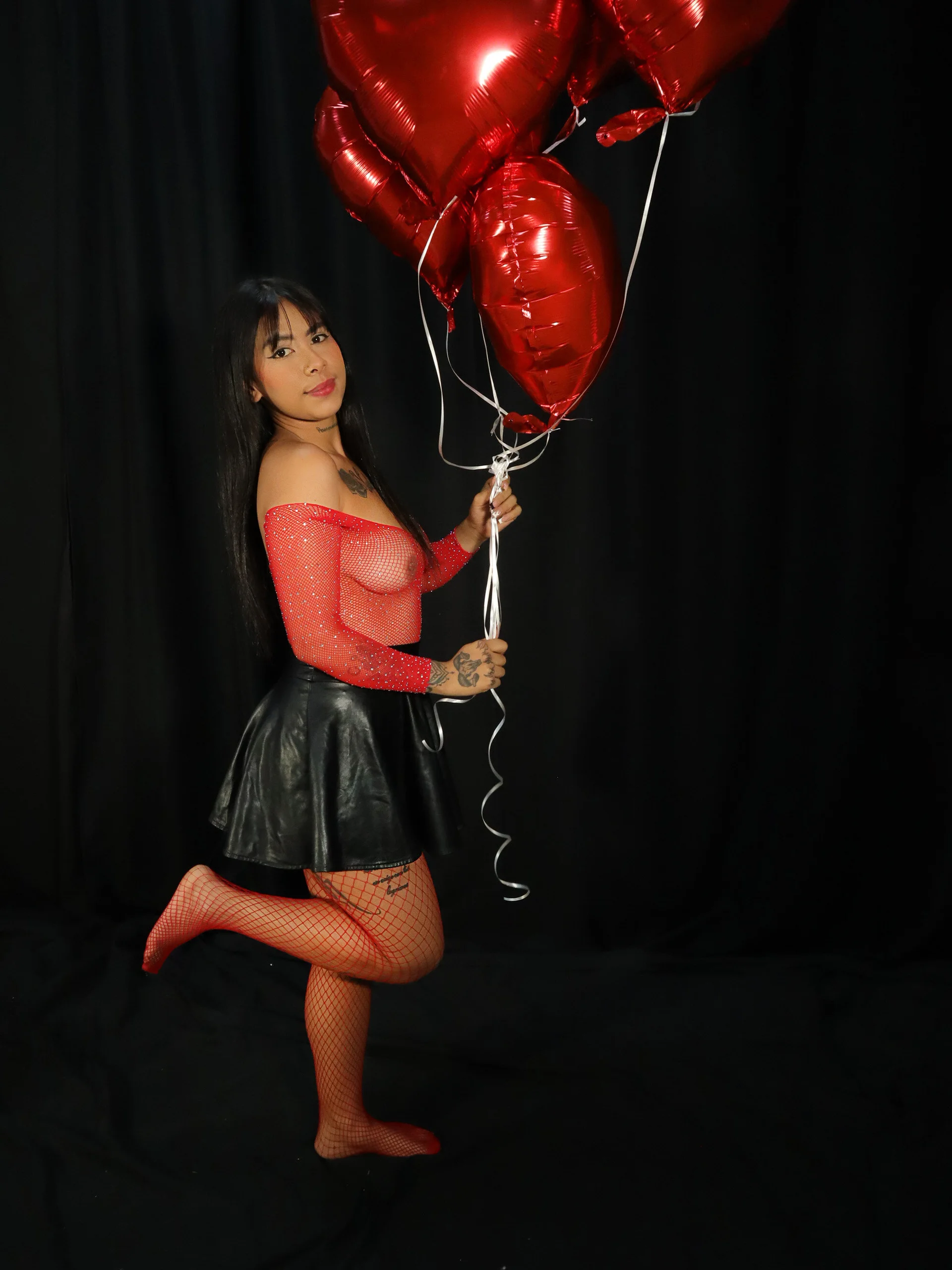 XXX Porn Photo of Nude Dantzel_ 20