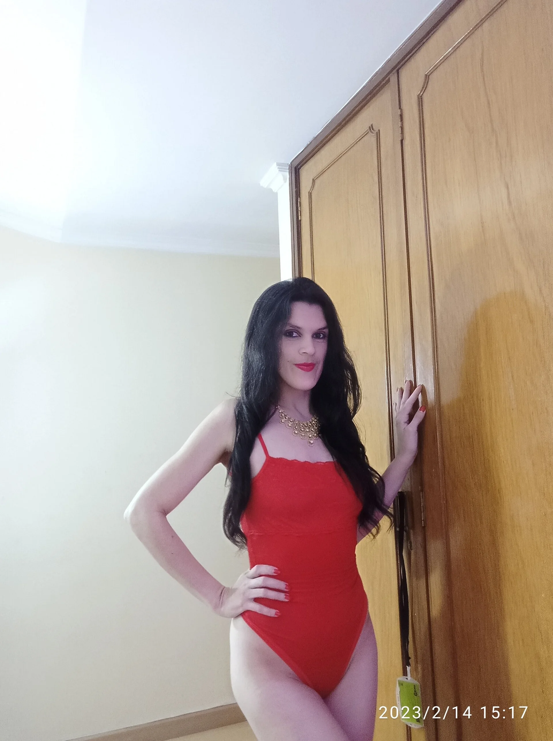 XXX Porn Photo of Nude chandra_haraa 3