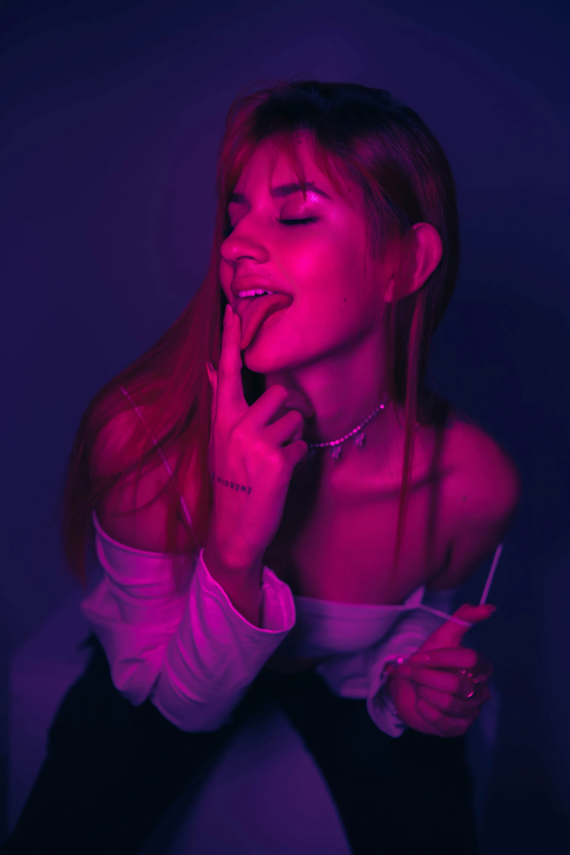 XXX Porn Photo of Nude AylinMillerxs 14
