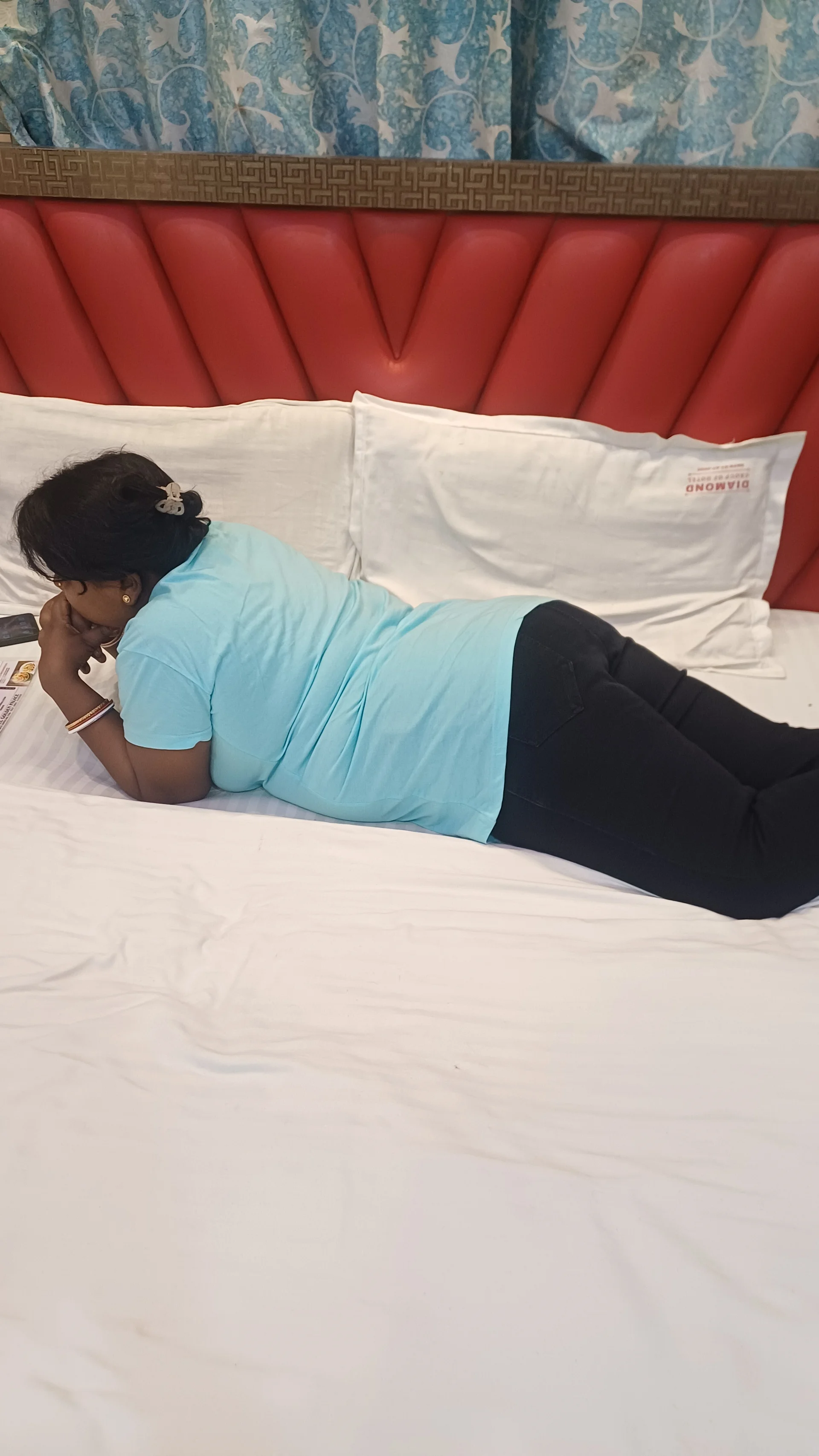 XXX Porn Photo of Nude golugulu2024 4