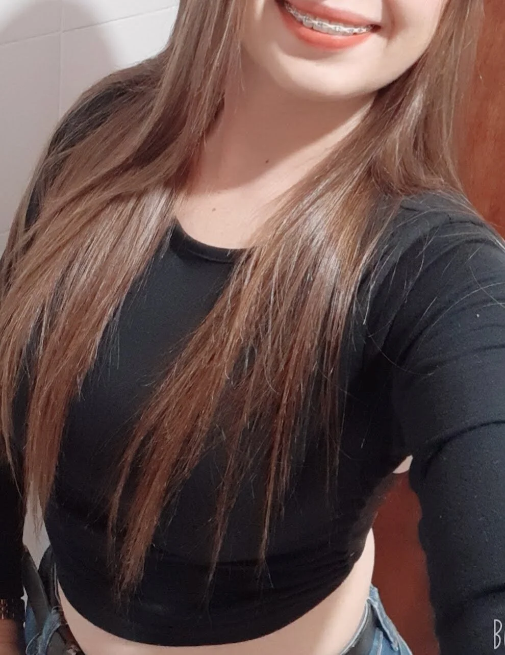 XXX Porn Photo of Nude Rebeca_blonde 15