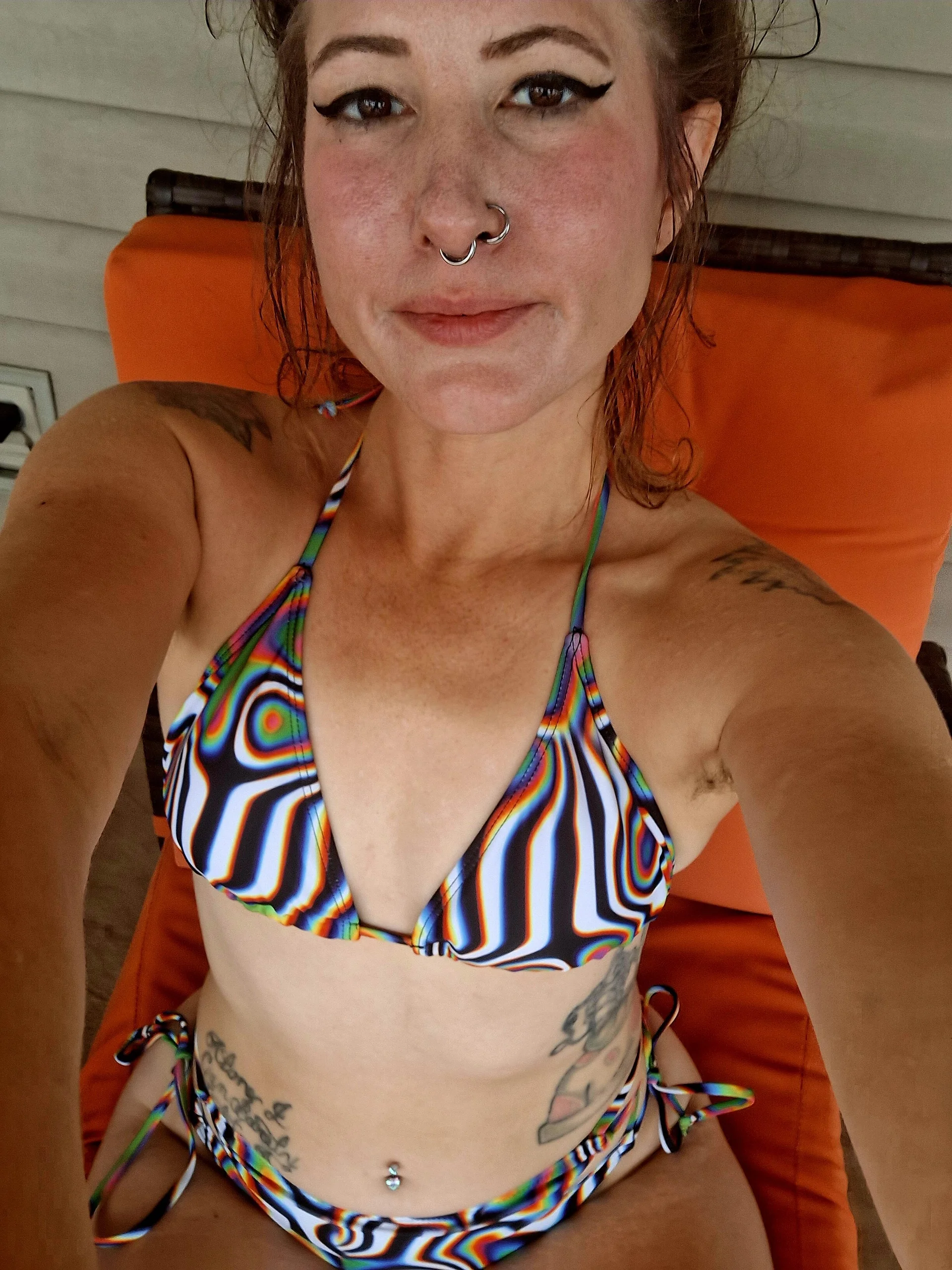 XXX Porn Photo of Nude MelloM3ta4 30