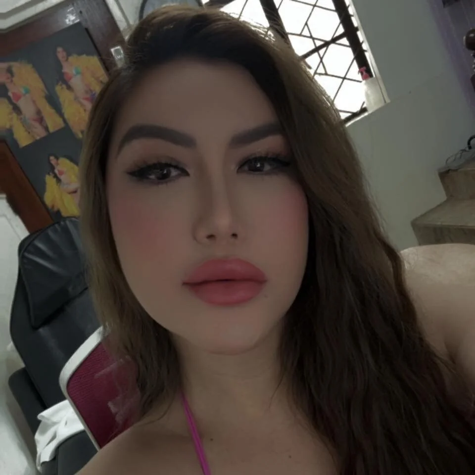 XXX Porn Photo of Nude AraCristine 5