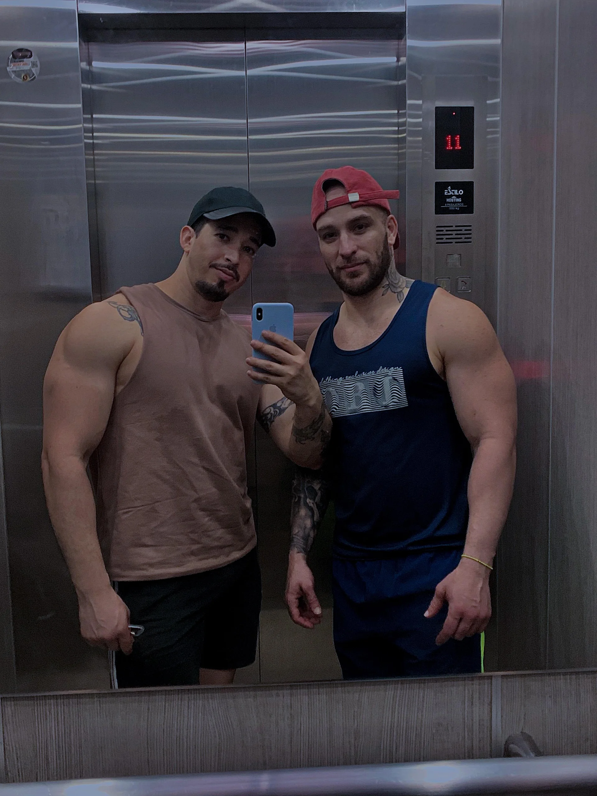 XXX Porn Photo of Nude Hunter_Hoott 1
