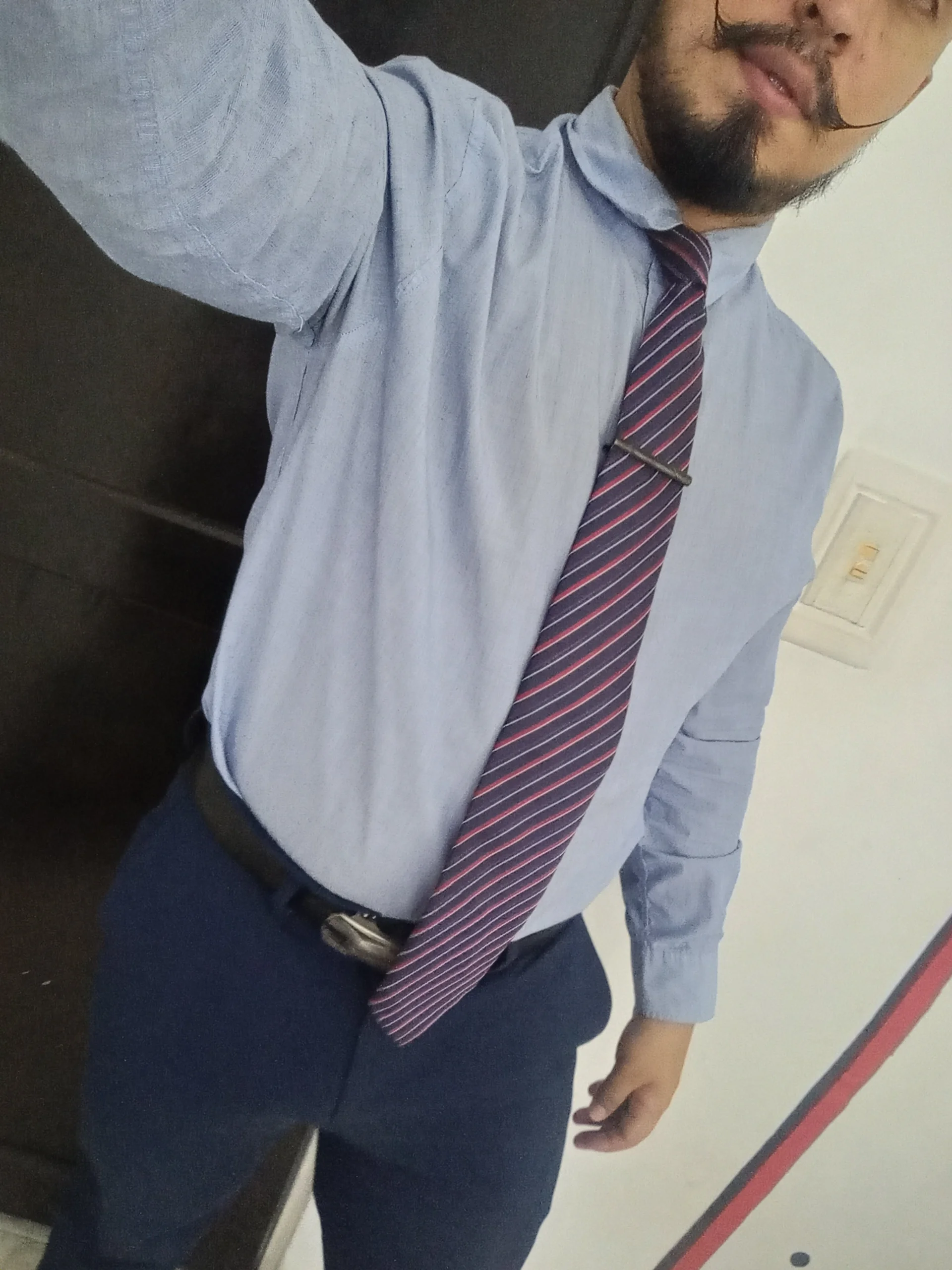 XXX Porn Photo of Nude KalethBigDick 908