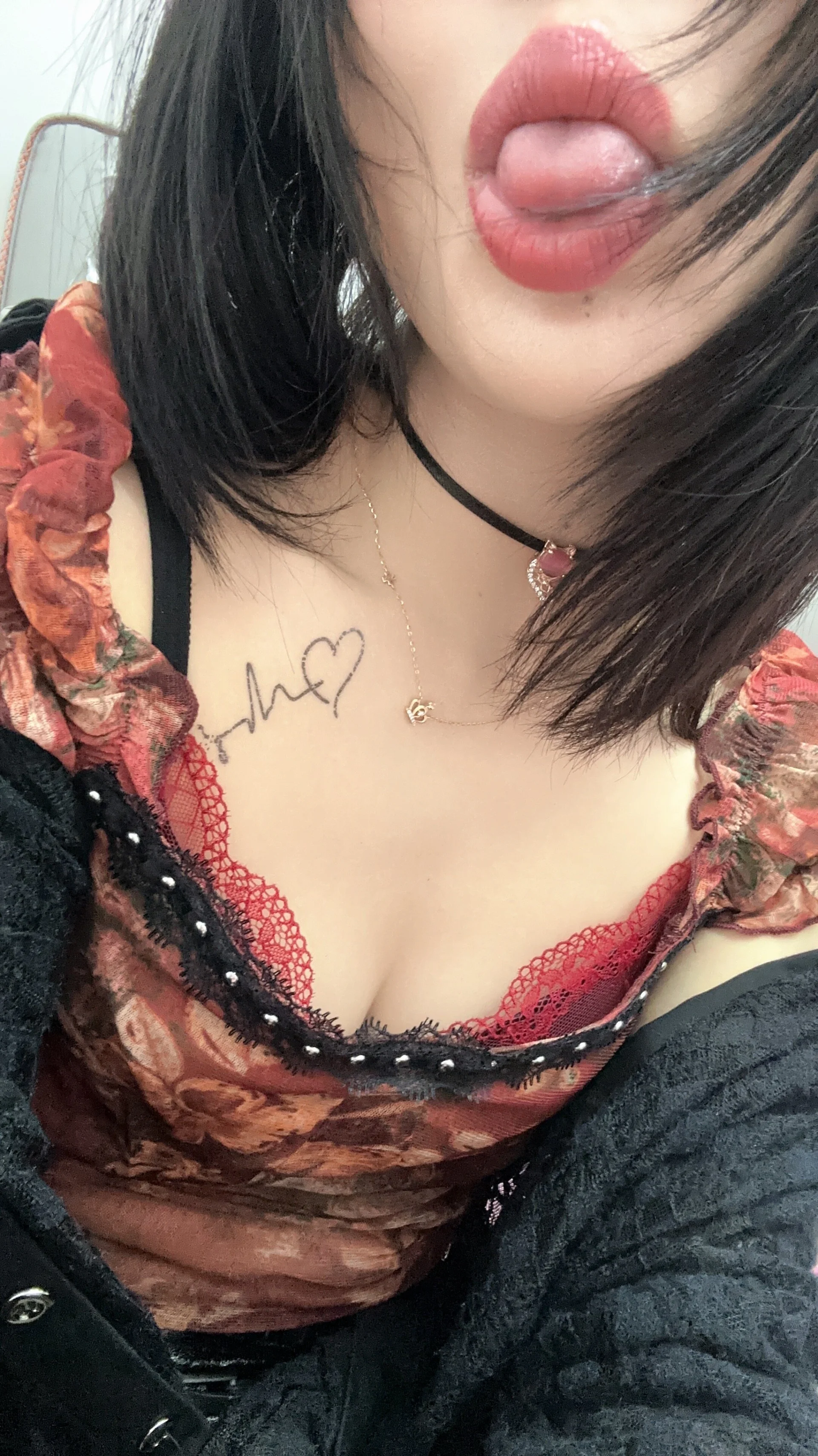XXX Porn Photo of Nude Game_yoyo 9