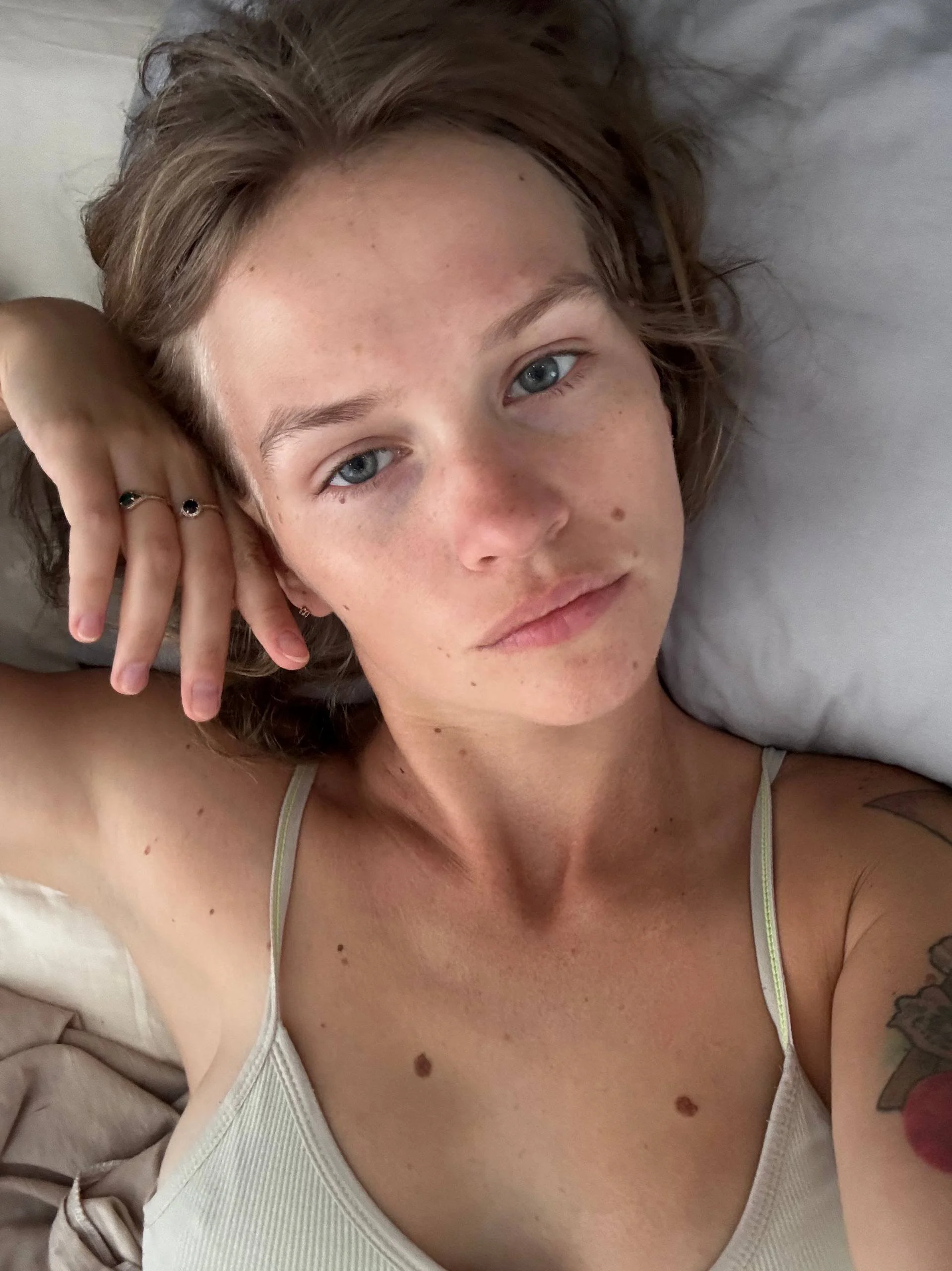 XXX Porn Photo of Nude Crystal_Kris 5