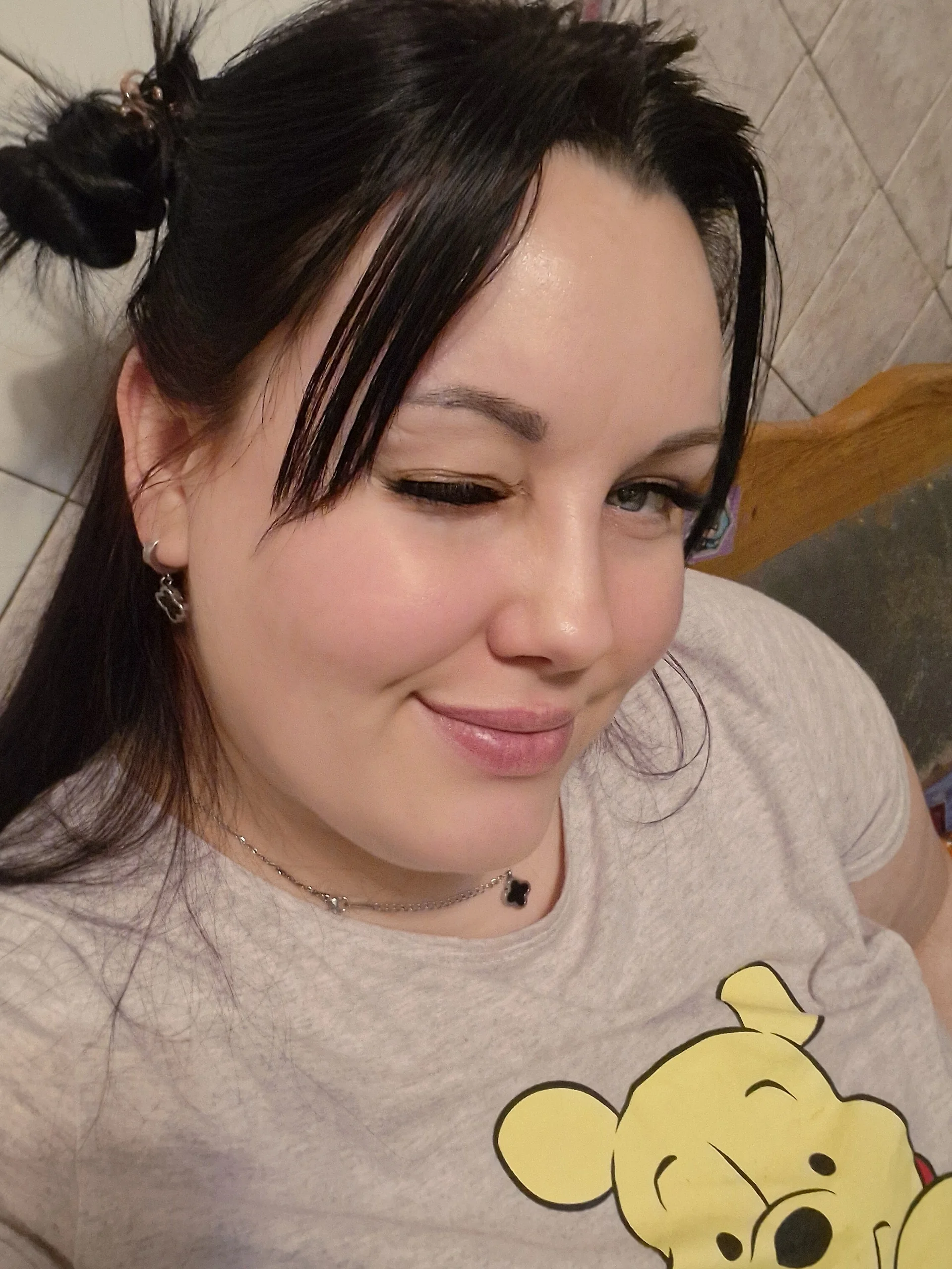 XXX Porn Photo of Nude BubbleEmma 113