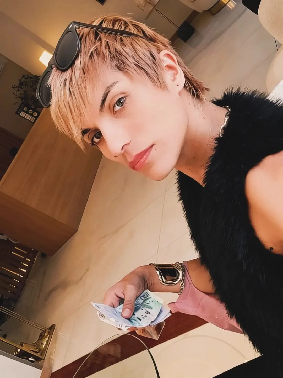 XXX Porn Photo of Nude keinmodel 44