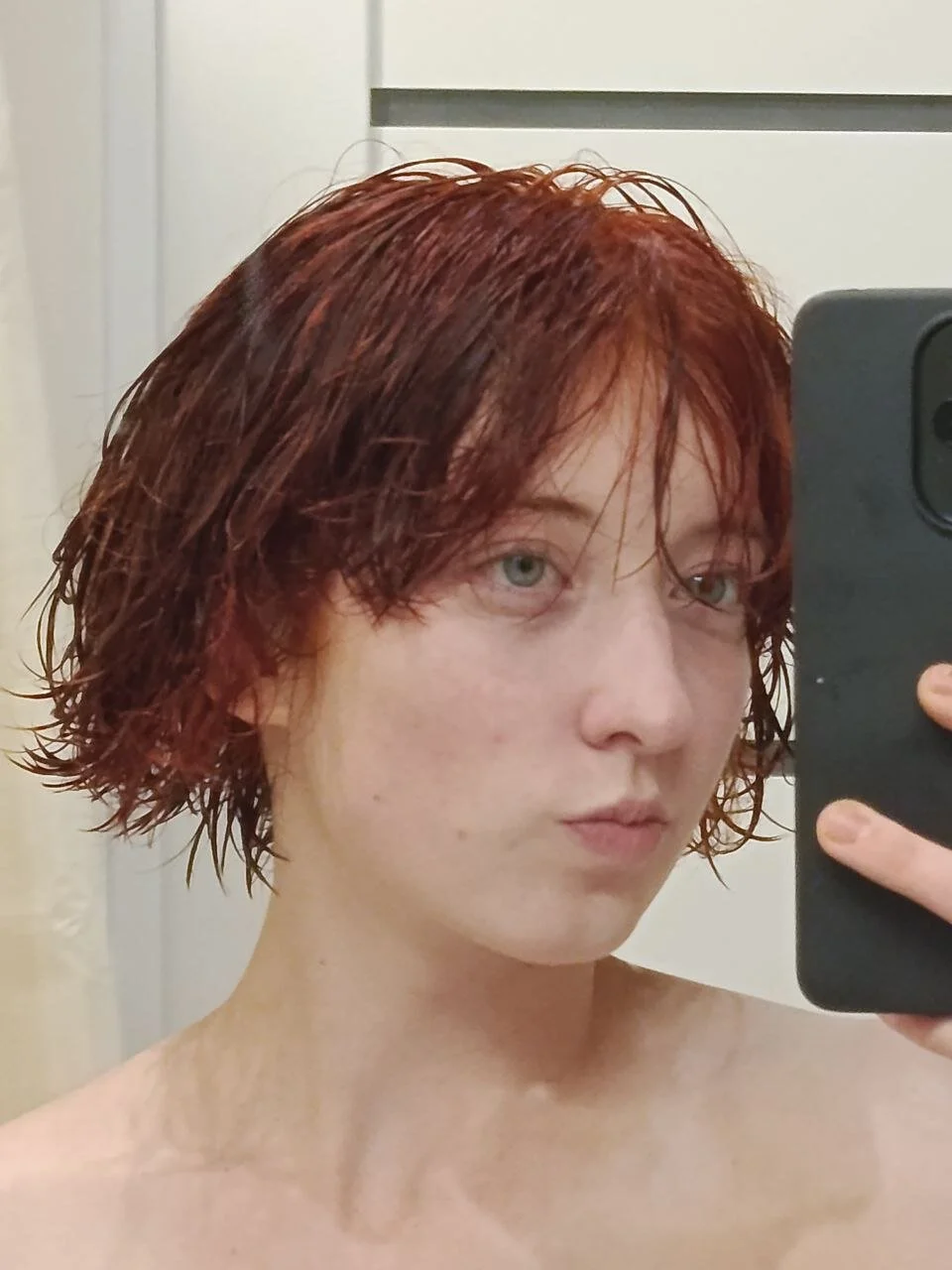 XXX Porn Photo of Nude JuanaFriesz 29