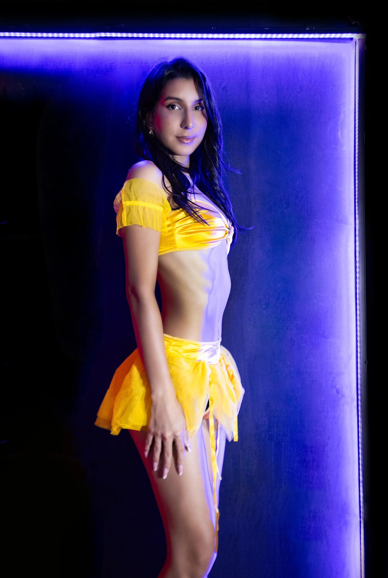 XXX Porn Photo of Nude Bella19_ 26