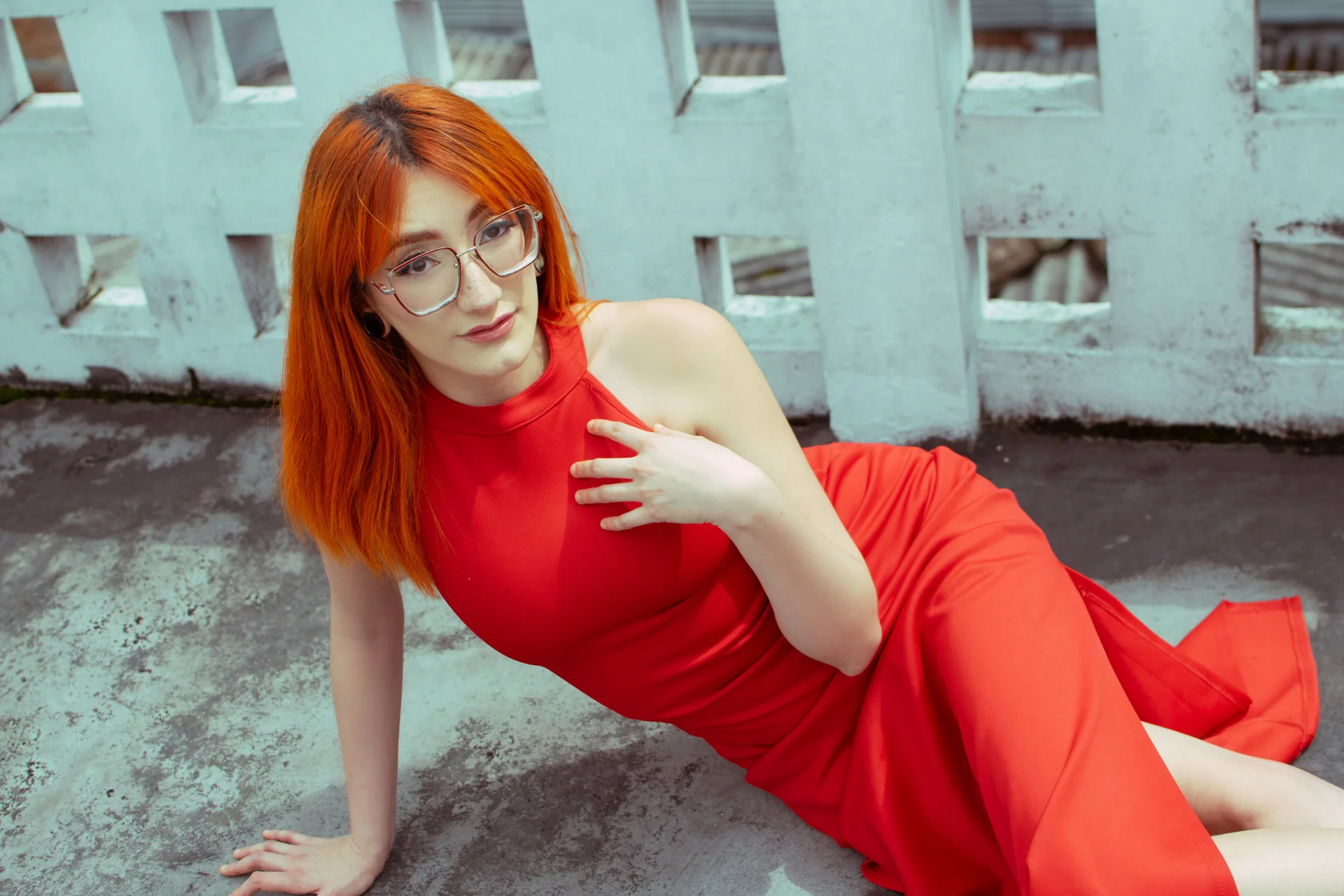 XXX Porn Photo of Nude AliisseMoon 7