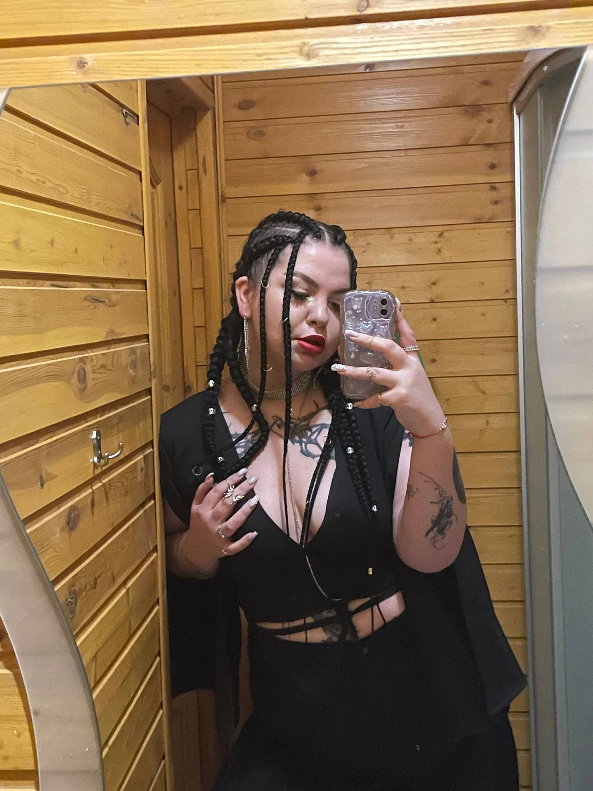 XXX Porn Photo of Nude Alice_Moorr 9