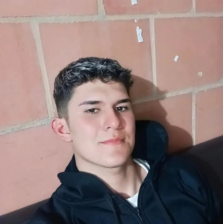 XXX Porn Photo of Nude Cesrcolombiano 3