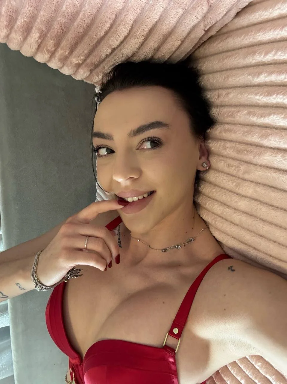 XXX Porn Photo of Nude AlissaMarks 16