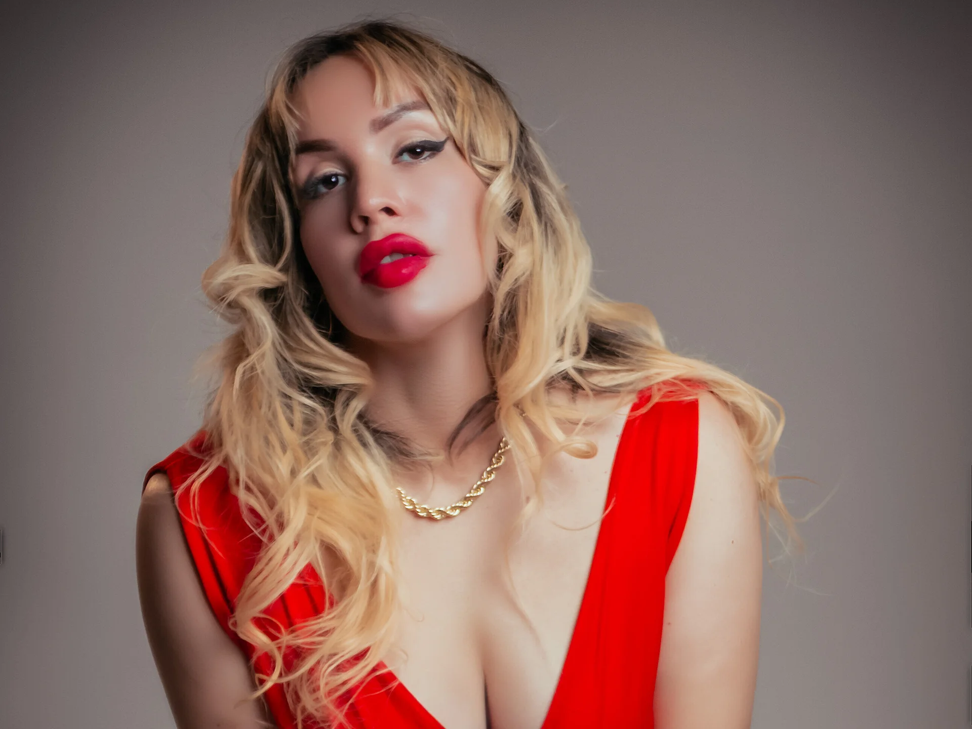 XXX Porn Photo of Nude ValerieLux 4