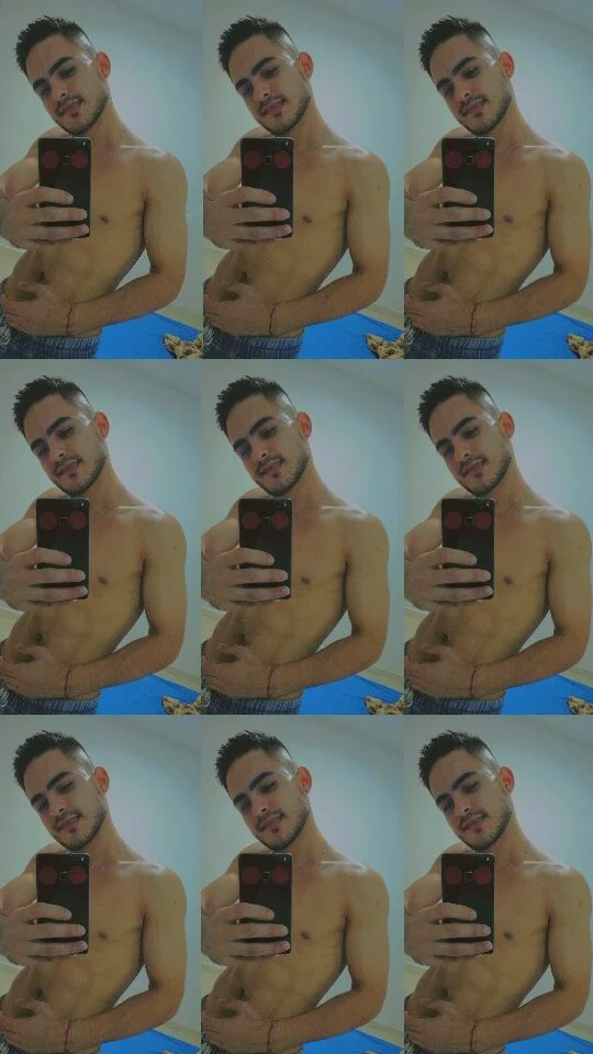 XXX Porn Photo of Nude Dirty_Boy_Extreme777 24