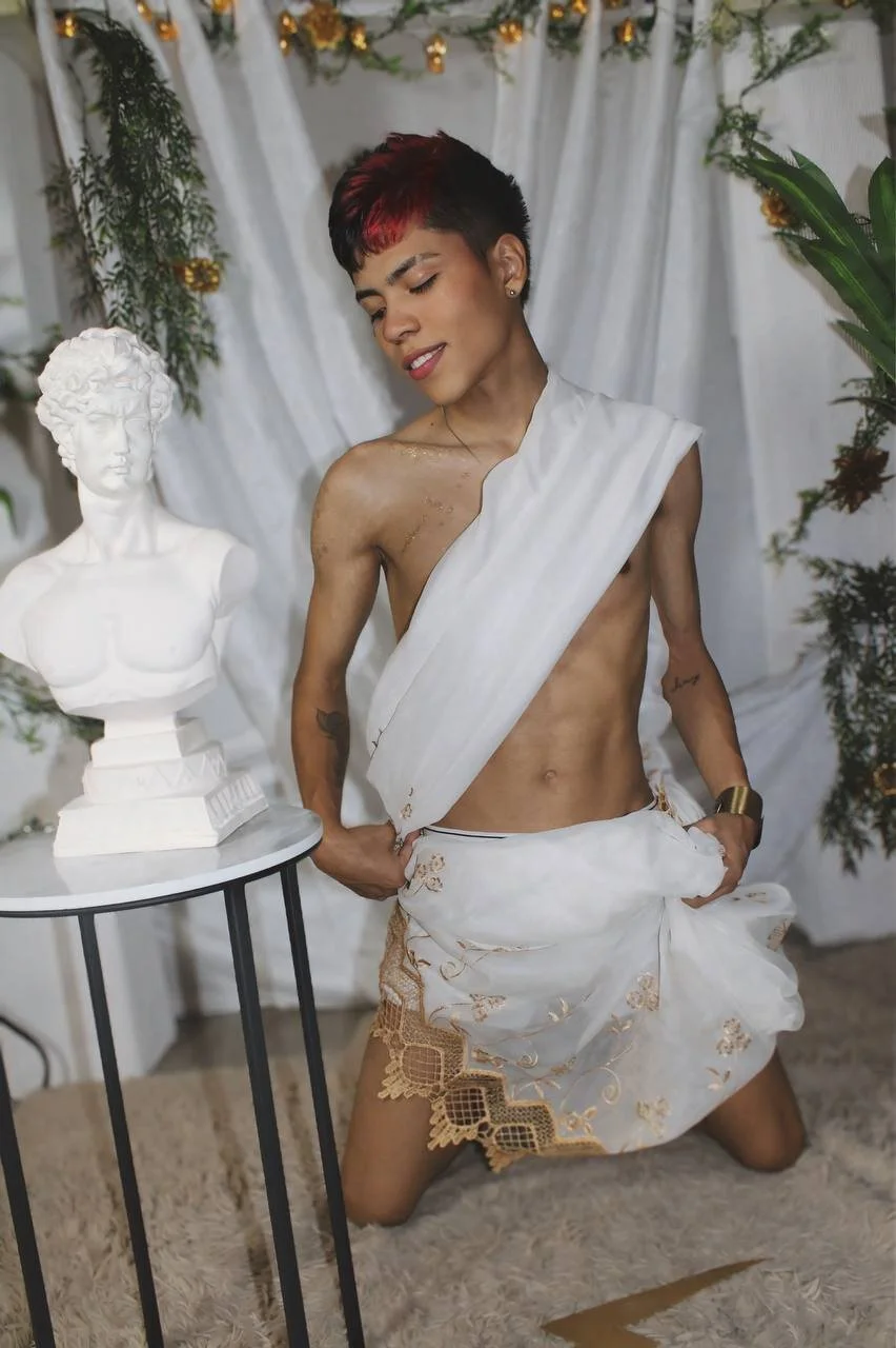 XXX Porn Photo of Nude MaxiWildd 19