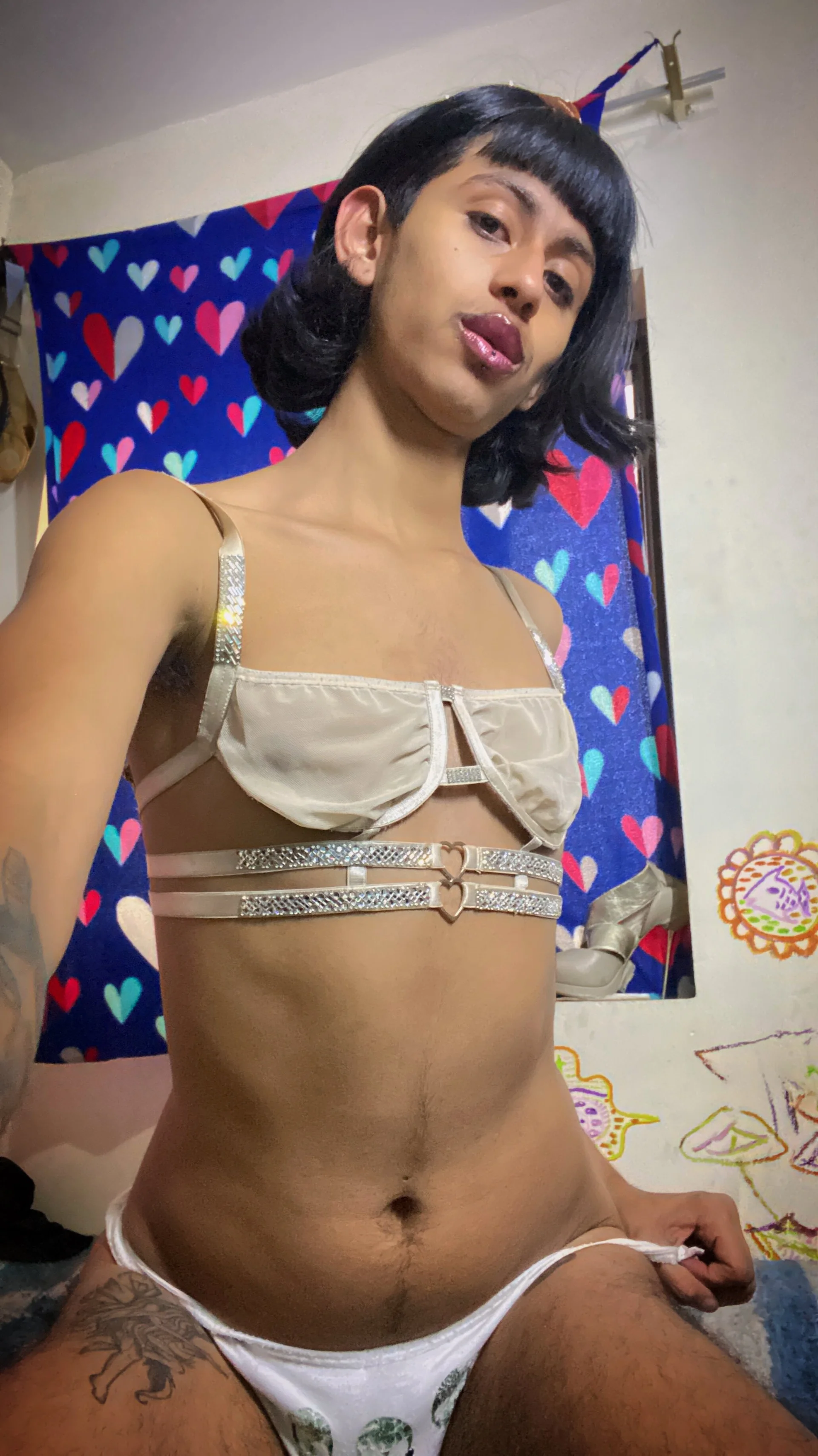 XXX Porn Photo of Nude Mostrona_hairy 25