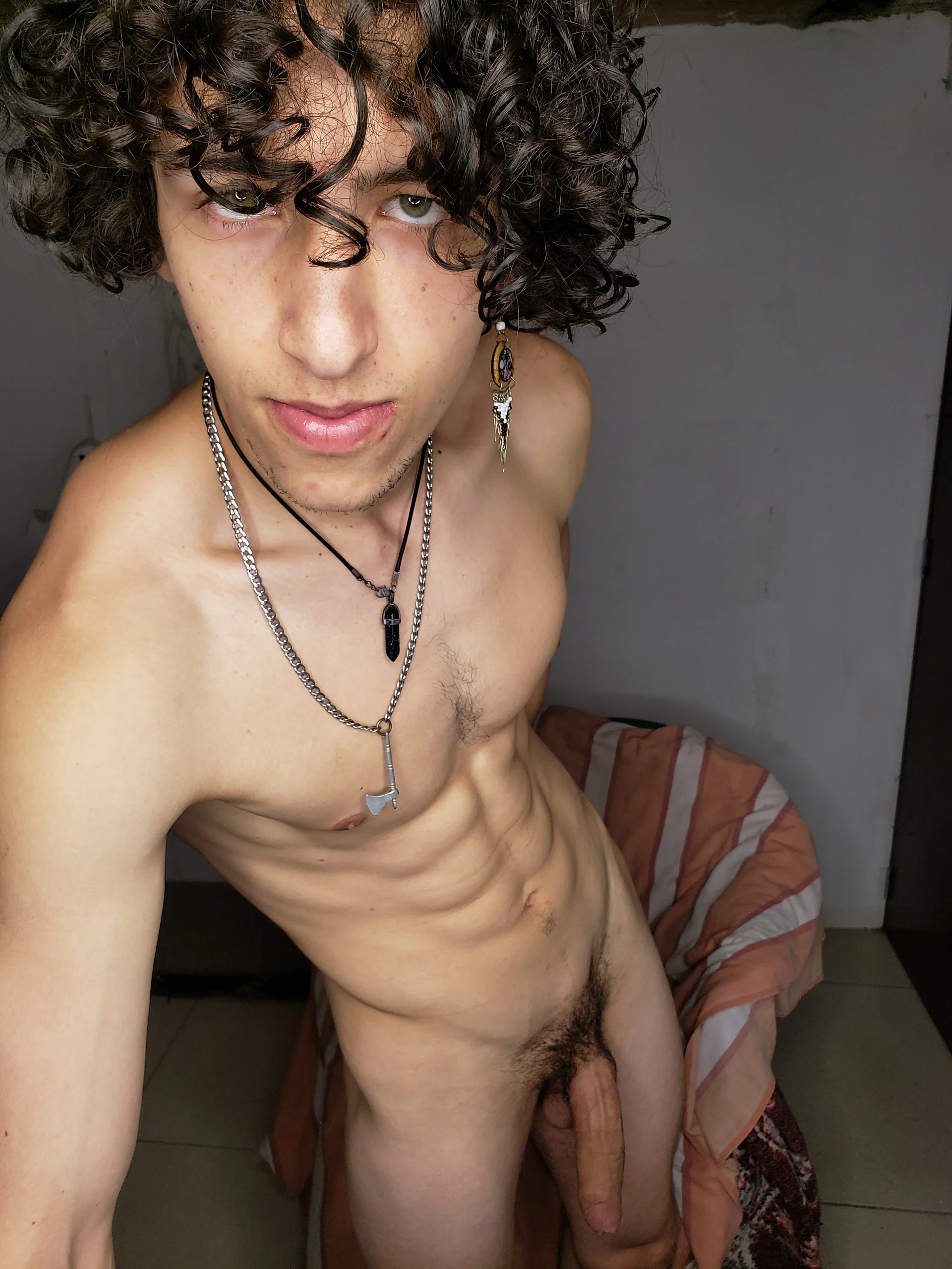 XXX Porn Photo of Nude kervs_id 25