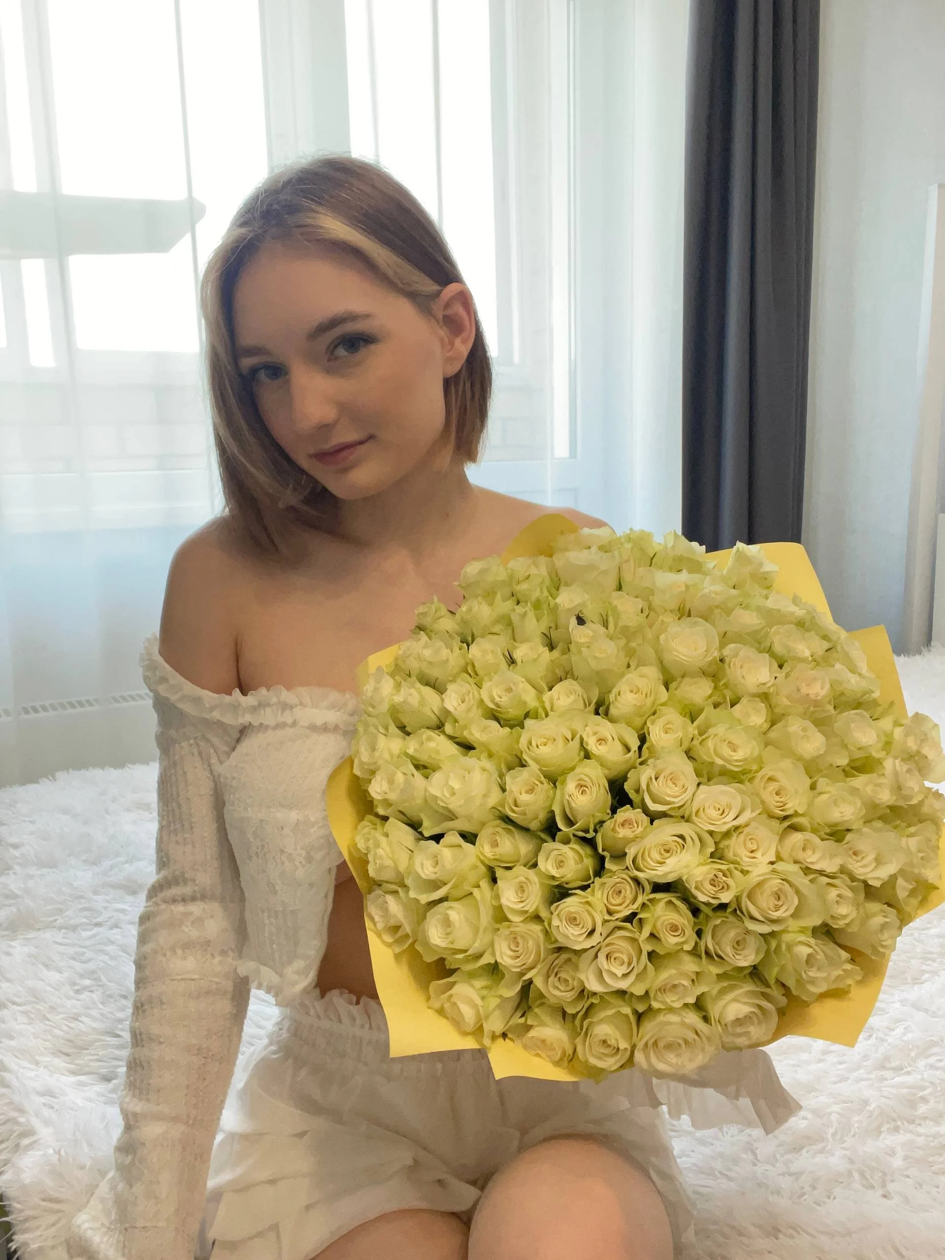 XXX Porn Photo of Nude IsabelleDurand 66