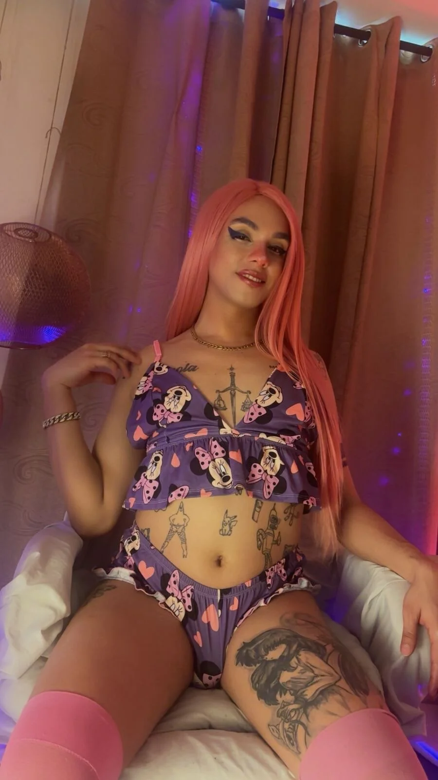 XXX Porn Photo of Nude VenusSantana 371