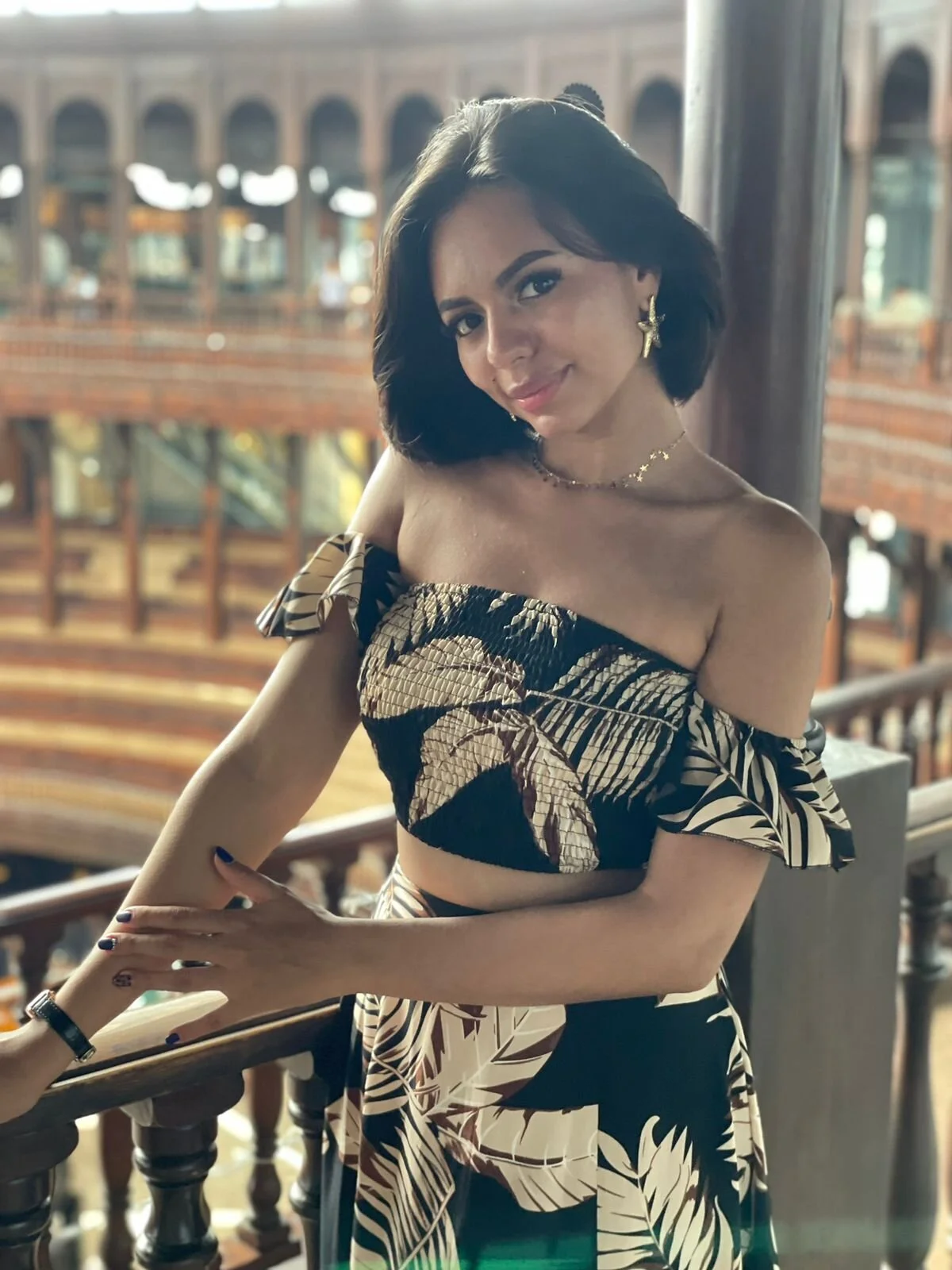 XXX Porn Photo of Nude MelodyMarks_ 25