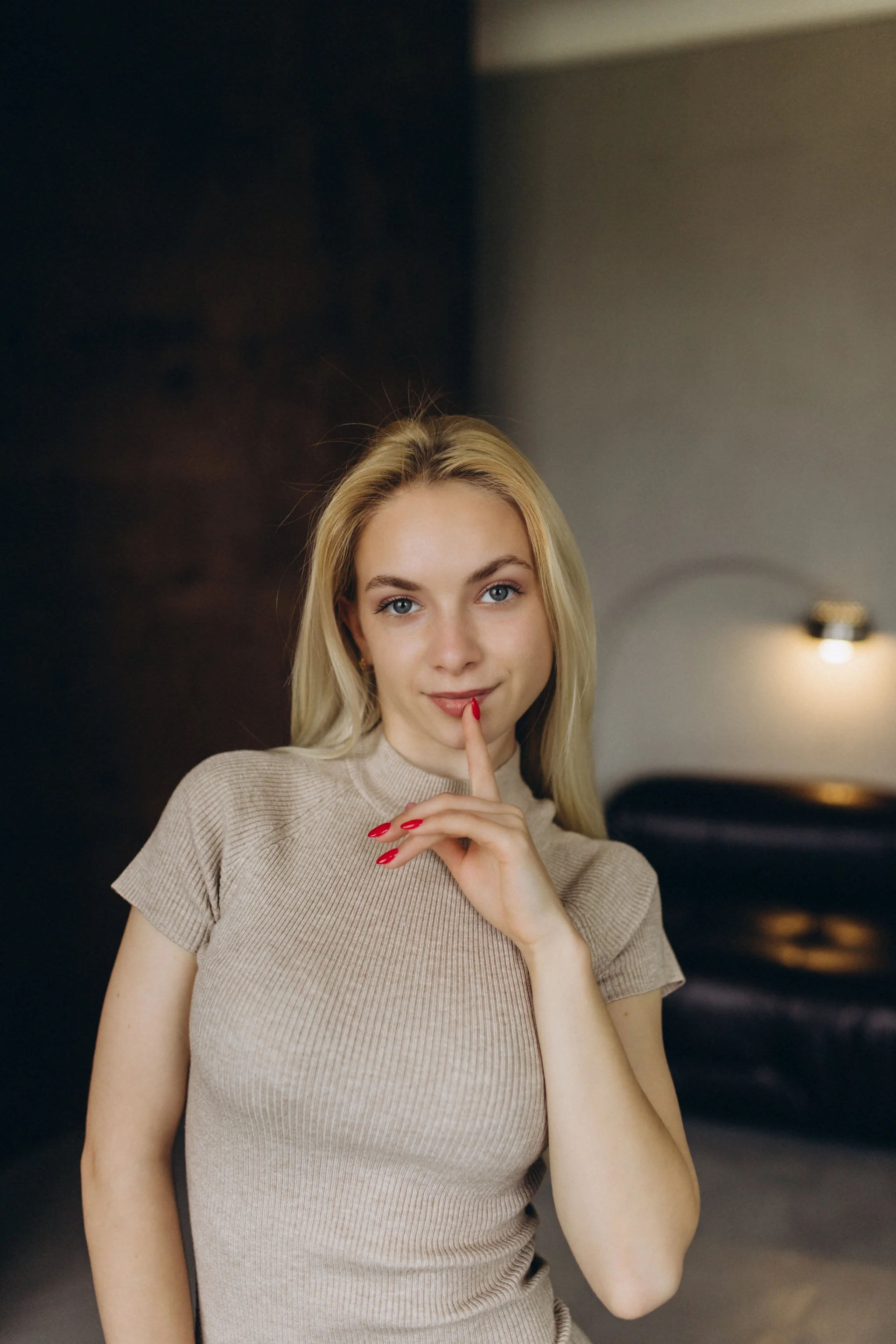 XXX Porn Photo of Nude SonnySofia 19