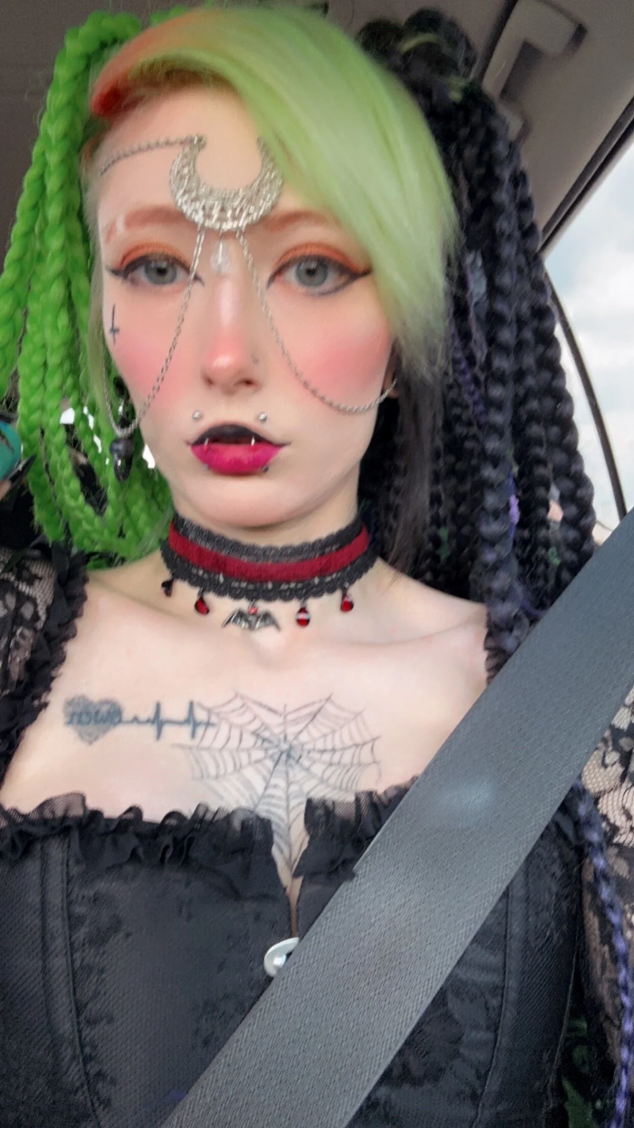 XXX Porn Photo of Nude Twisted_Alice 12