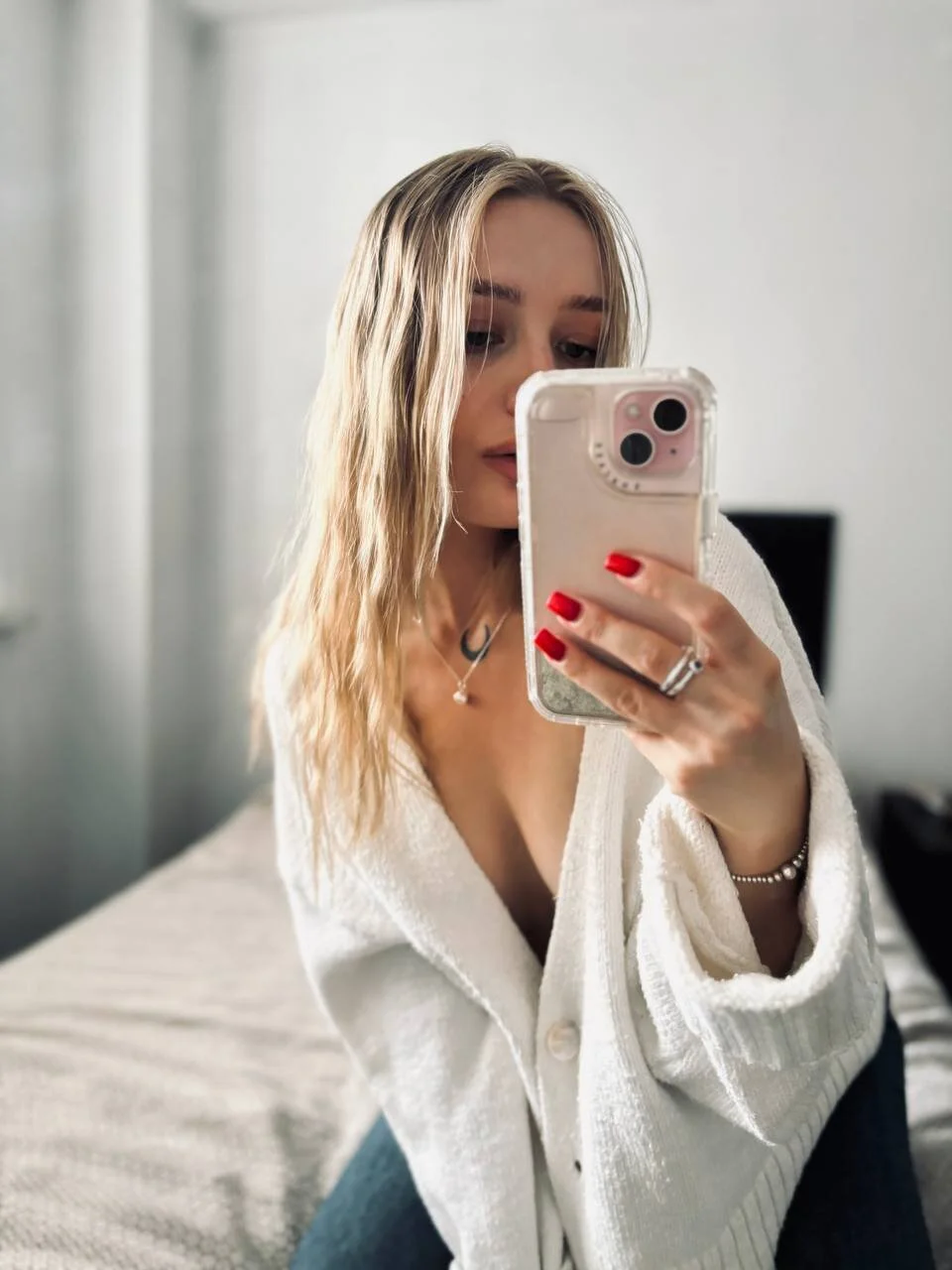 XXX Porn Photo of Nude LunaticaBae 7