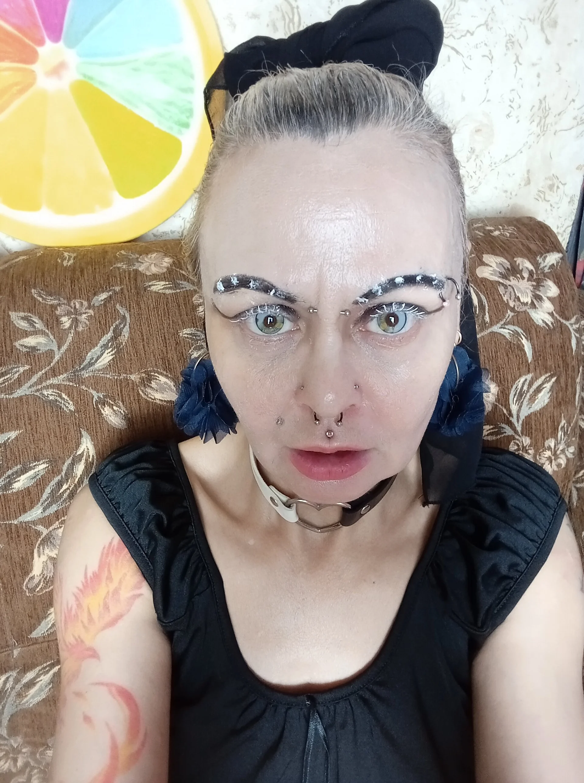 XXX Porn Photo of Nude Jennie_Lora 3