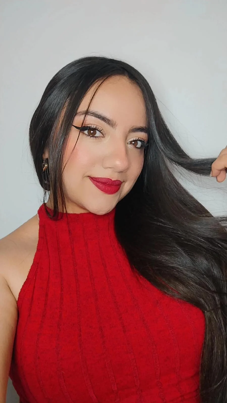 XXX Porn Photo of Nude emiily_curly 14