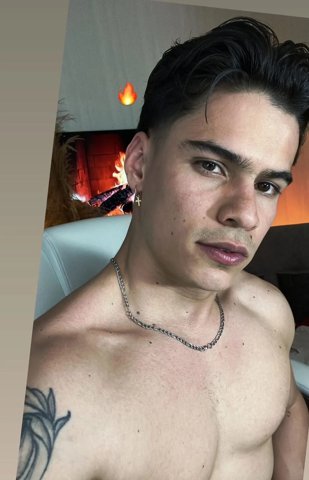XXX Porn Photo of Nude Matias_Murrier 17