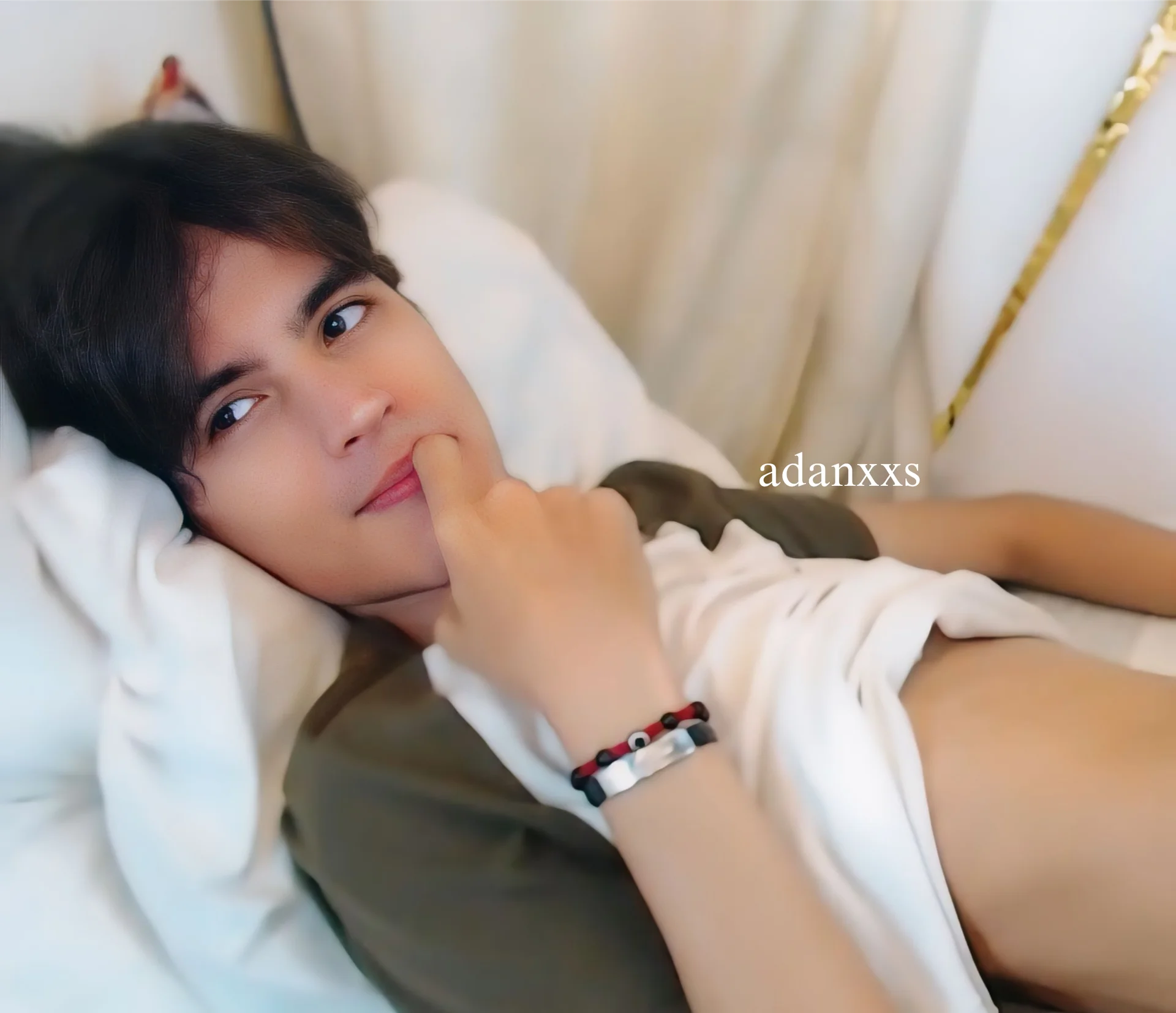 XXX Porn Photo of Nude adanxxs 11