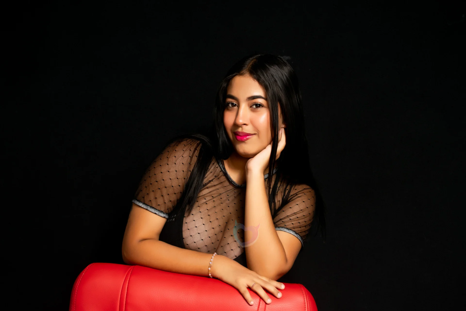 XXX Porn Photo of Nude MarihanFerrer 1
