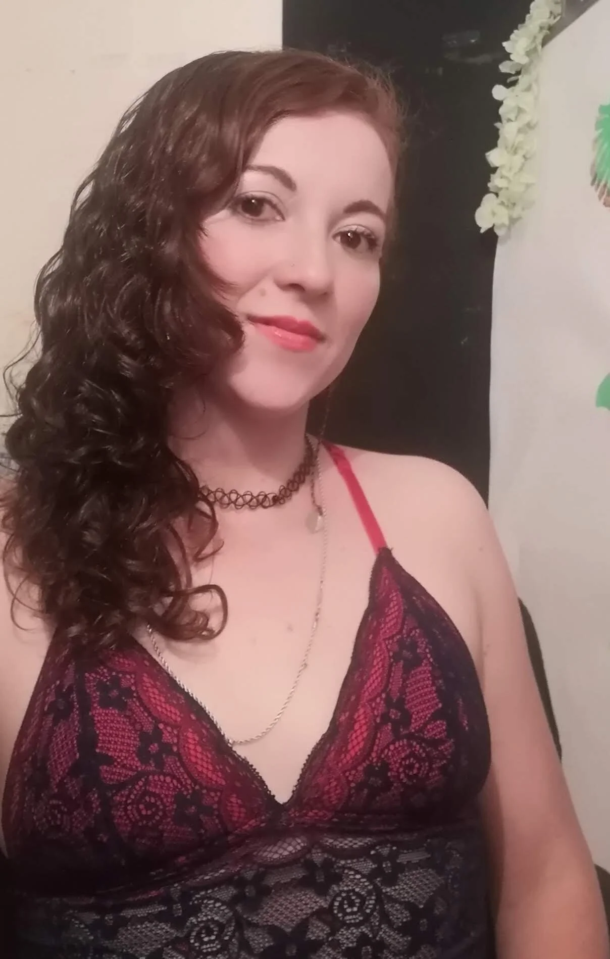 XXX Porn Photo of Nude monita_brown_ 35