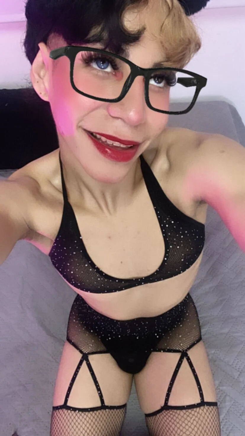 XXX Porn Photo of Nude Melody-Joness 15